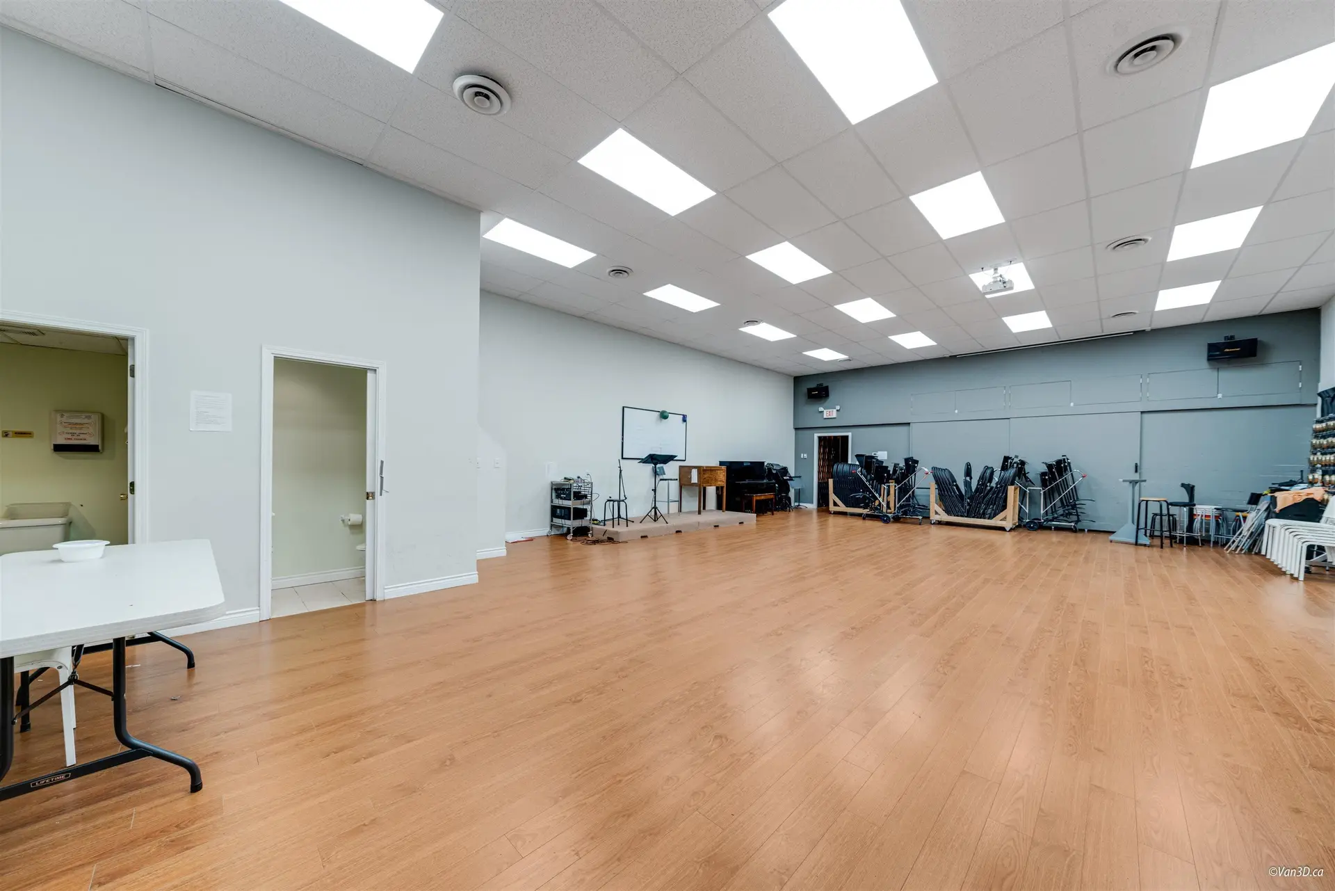 Property at [private address], Vancouver, BC