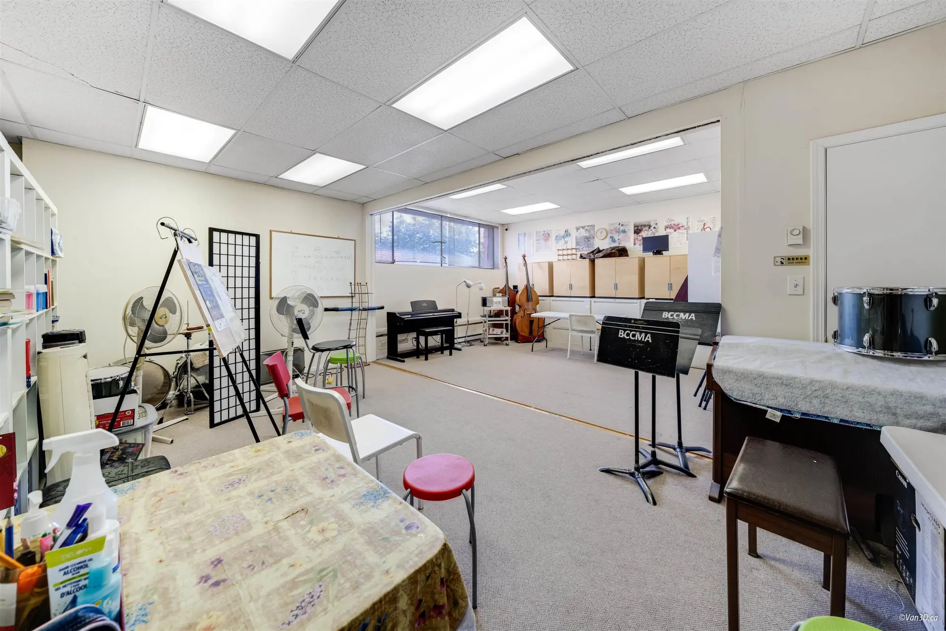 Property at [private address], Vancouver, BC