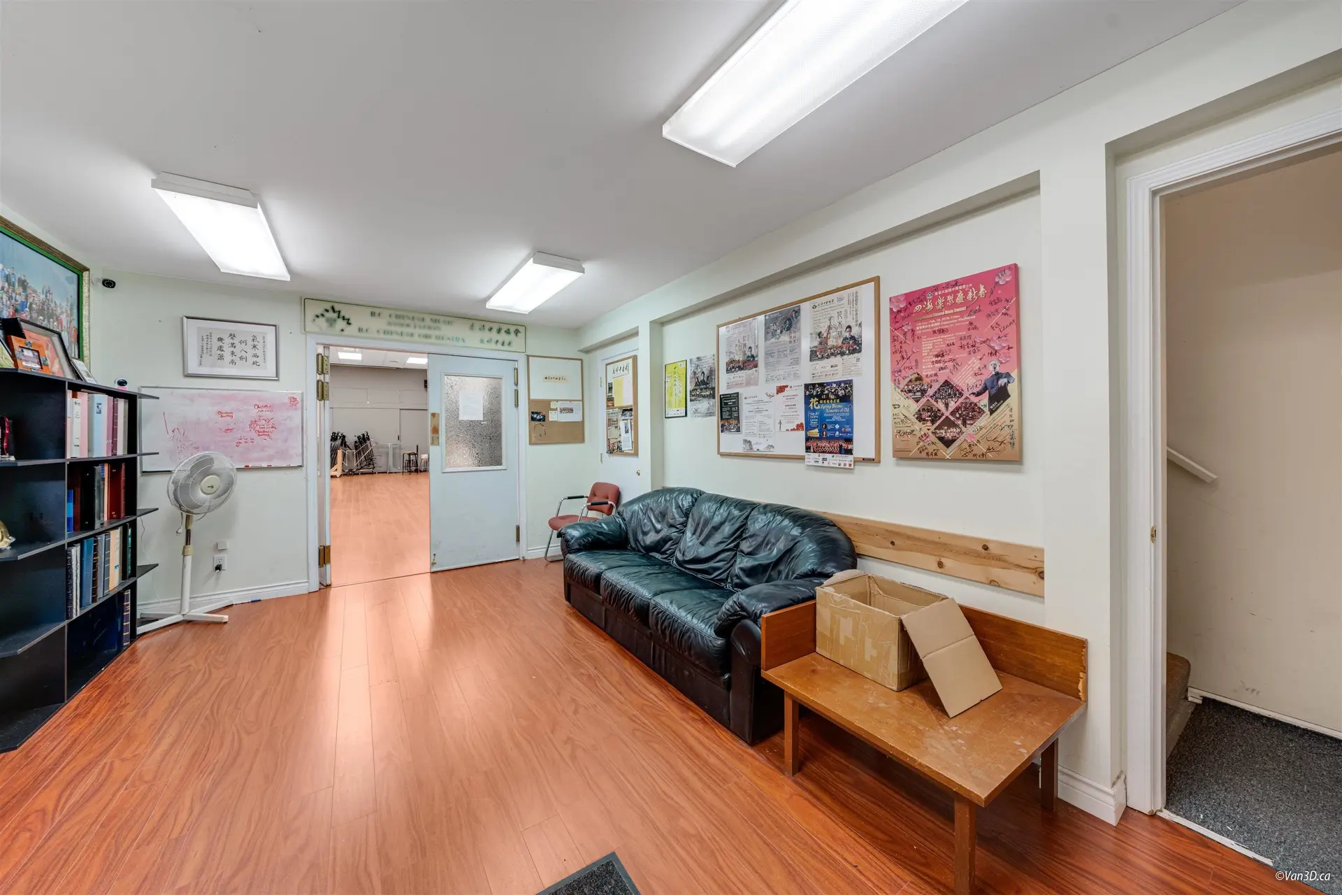 Property at [private address], Vancouver, BC