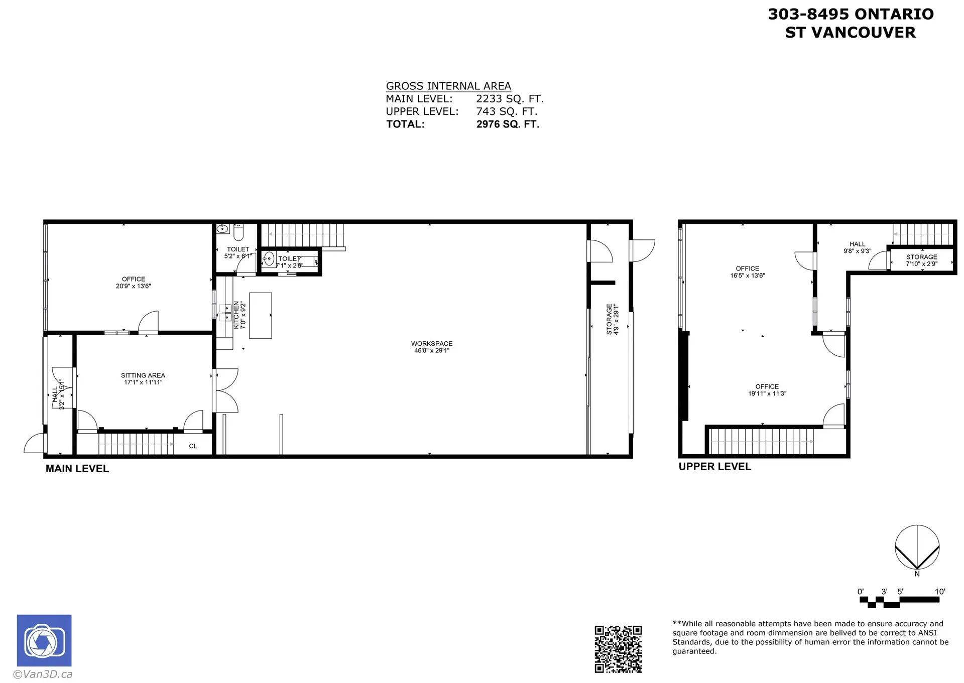 Property at [private address], Vancouver, BC