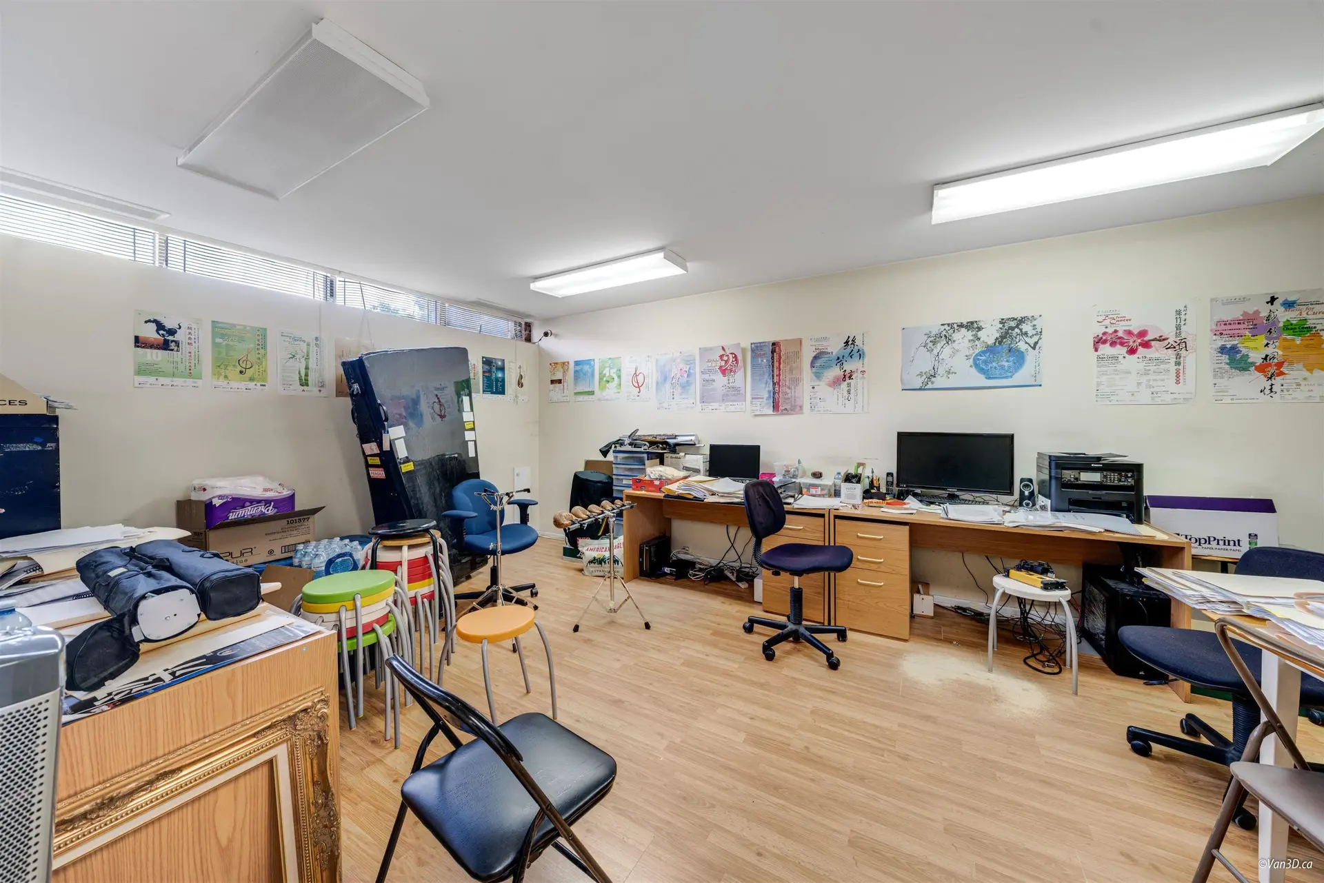 Property at [private address], Vancouver, BC