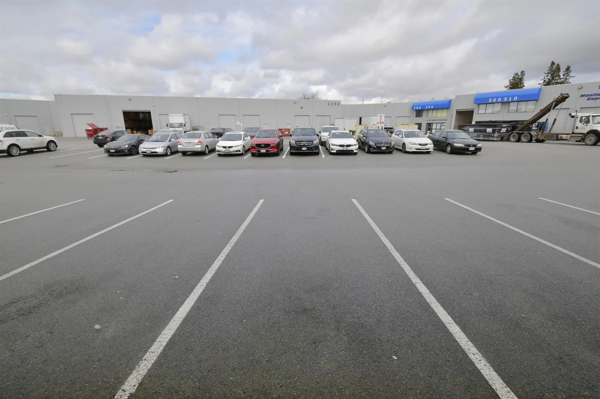 Property at #160 2268 NO. 5 ROAD, Richmond, BC