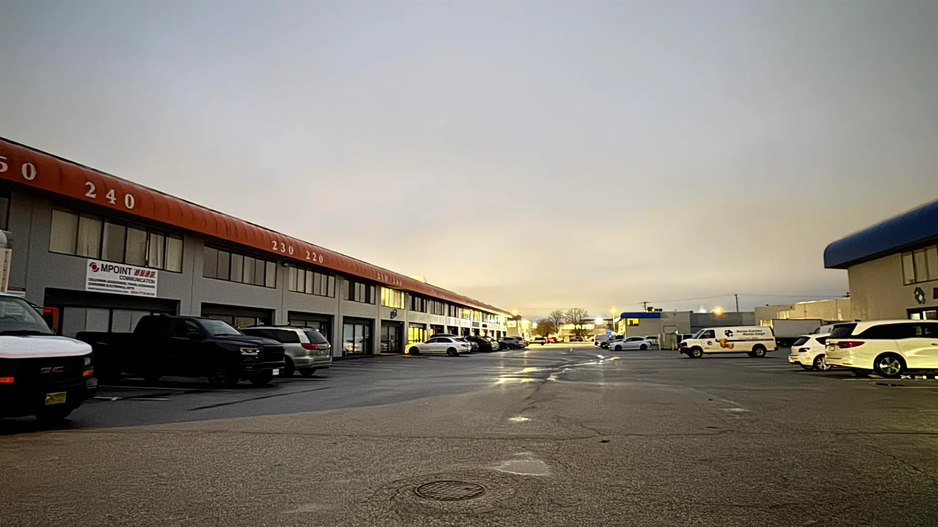 Property at #160 2268 NO. 5 ROAD, Richmond, BC