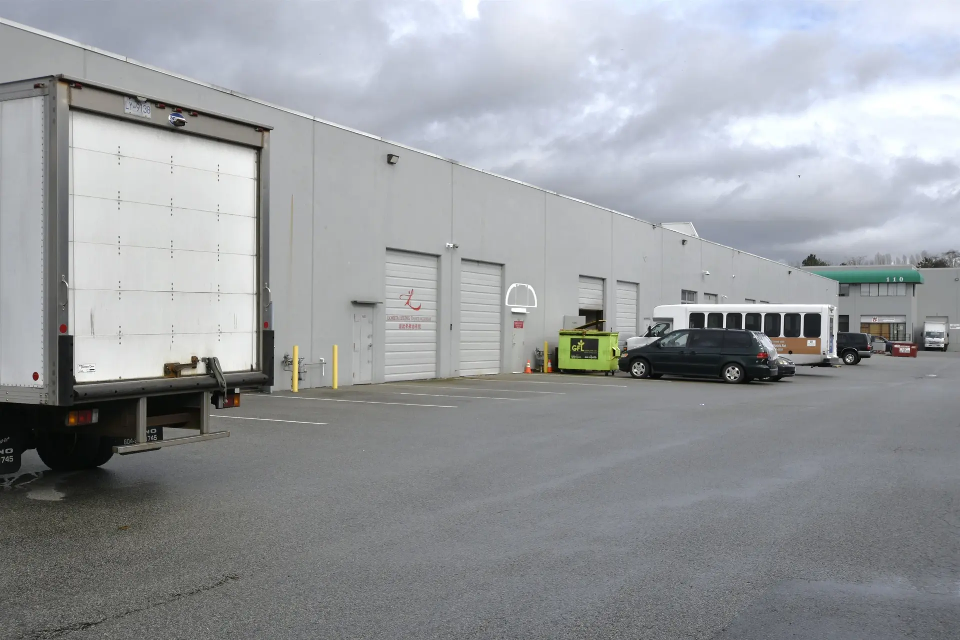 Property at #160 2268 NO. 5 ROAD, Richmond, BC