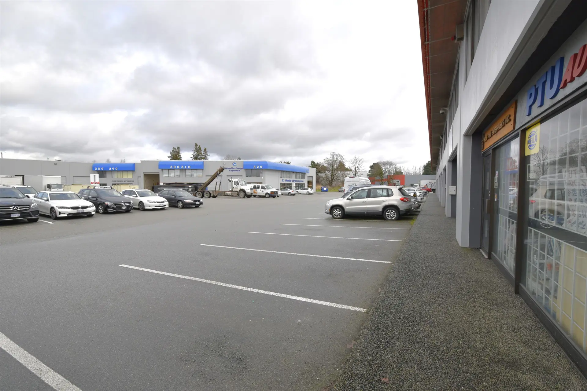 Property at #160 2268 NO. 5 ROAD, Richmond, BC