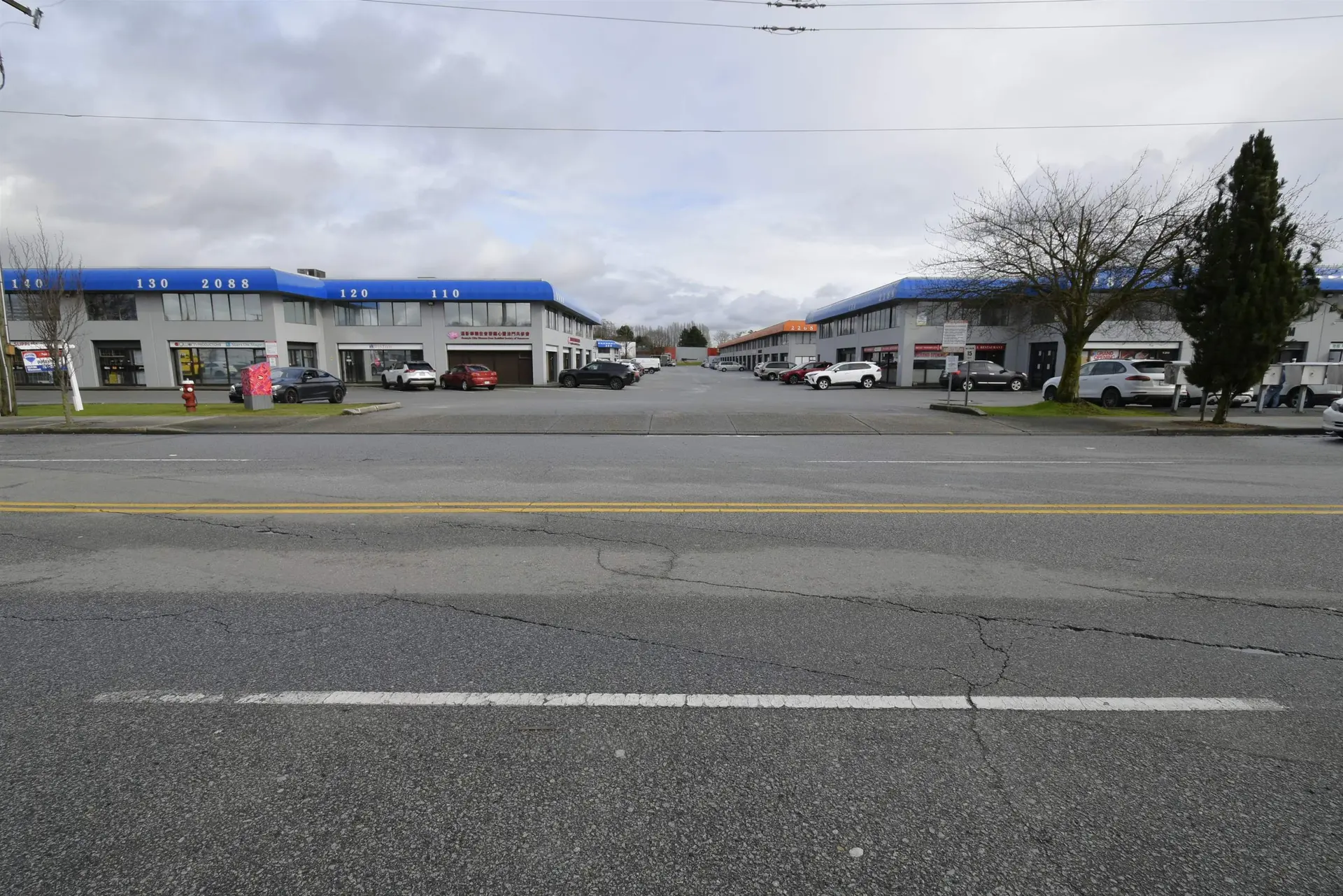 Property at #160 2268 NO. 5 ROAD, Richmond, BC