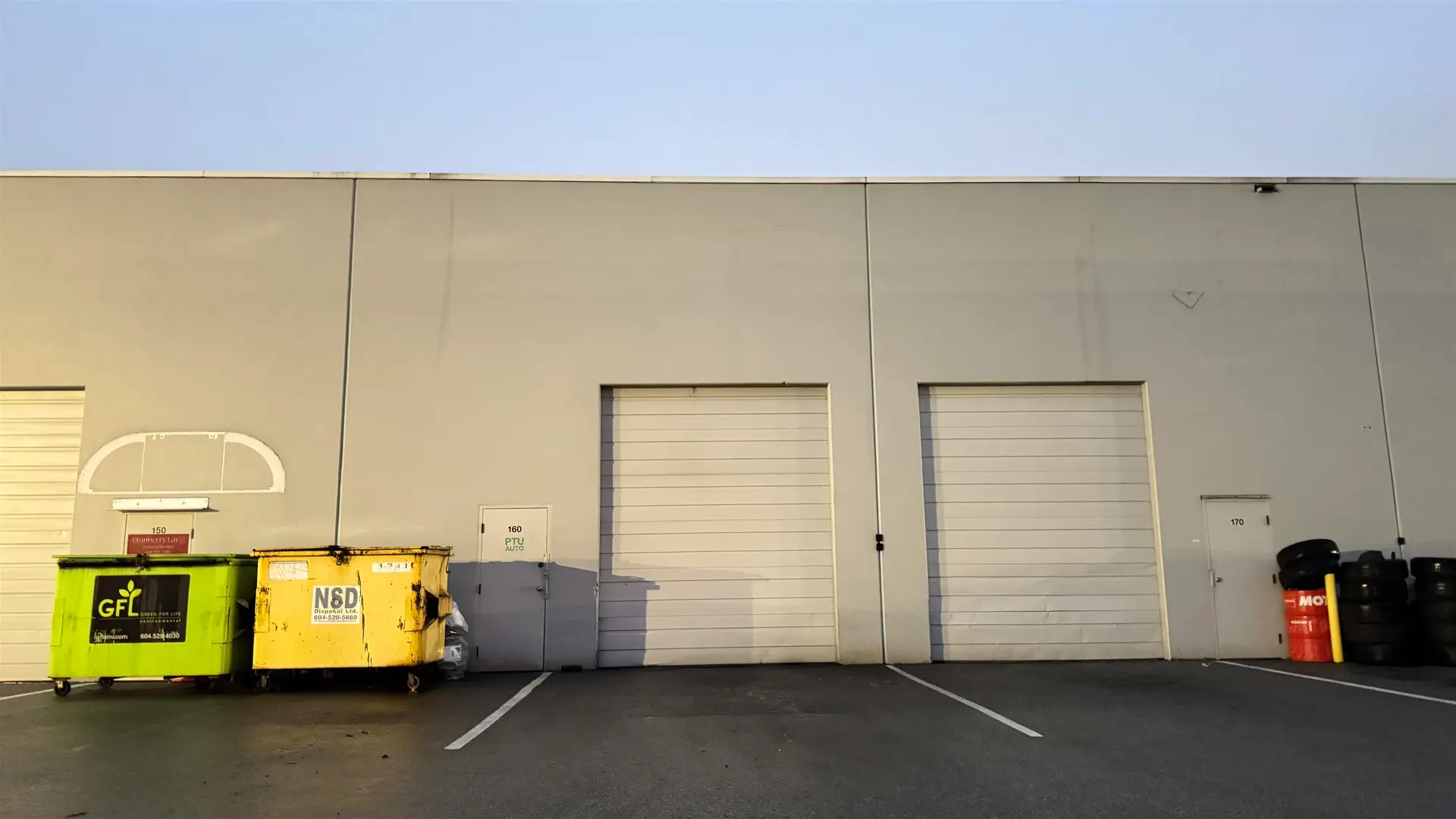 Property at #160 2268 NO. 5 ROAD, Richmond, BC