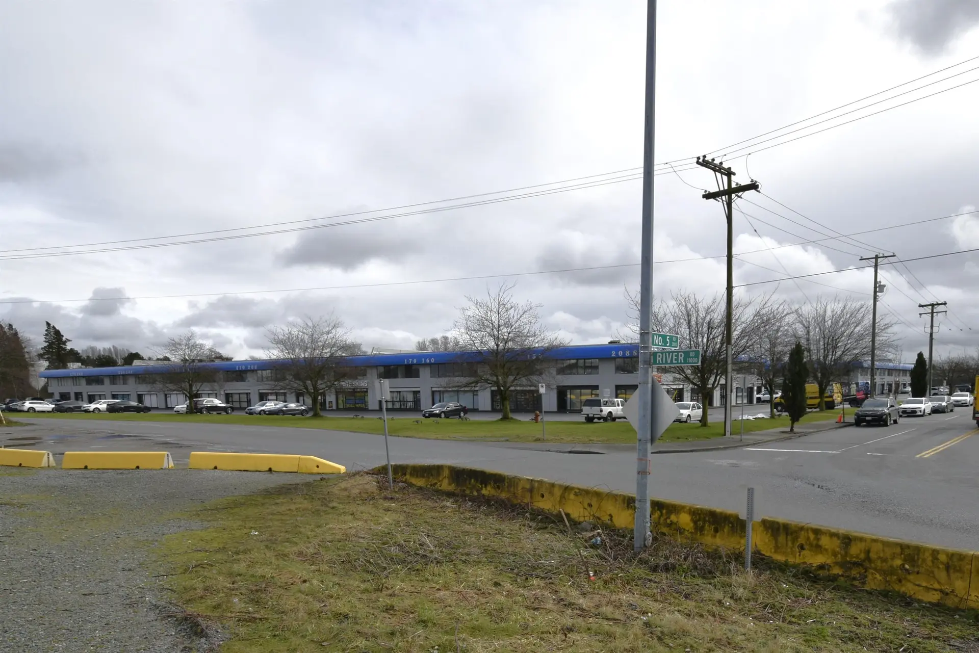 Property at #160 2268 NO. 5 ROAD, Richmond, BC