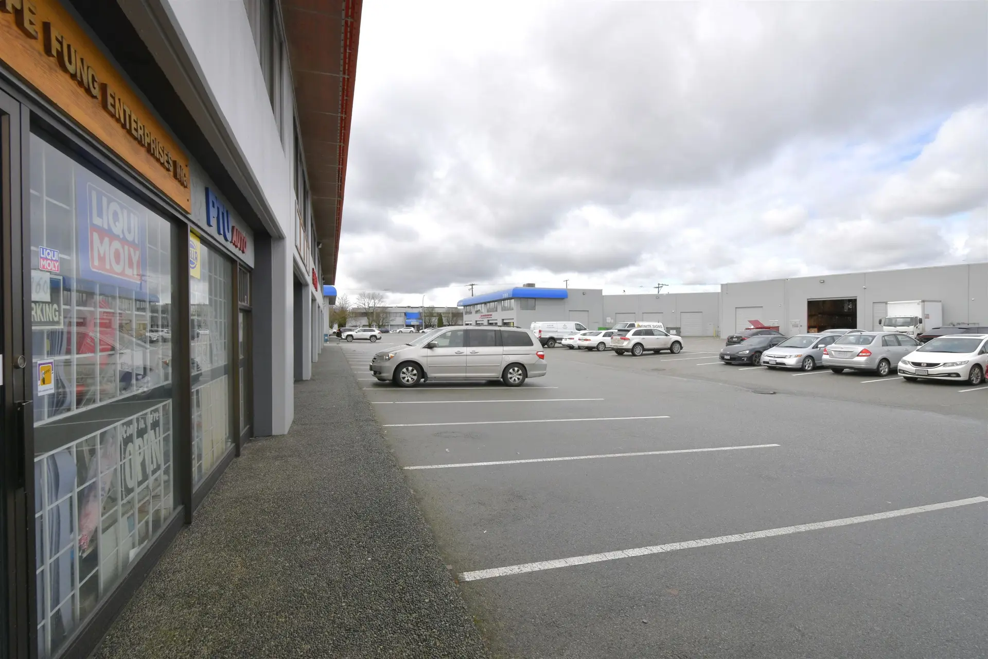 Property at #160 2268 NO. 5 ROAD, Richmond, BC