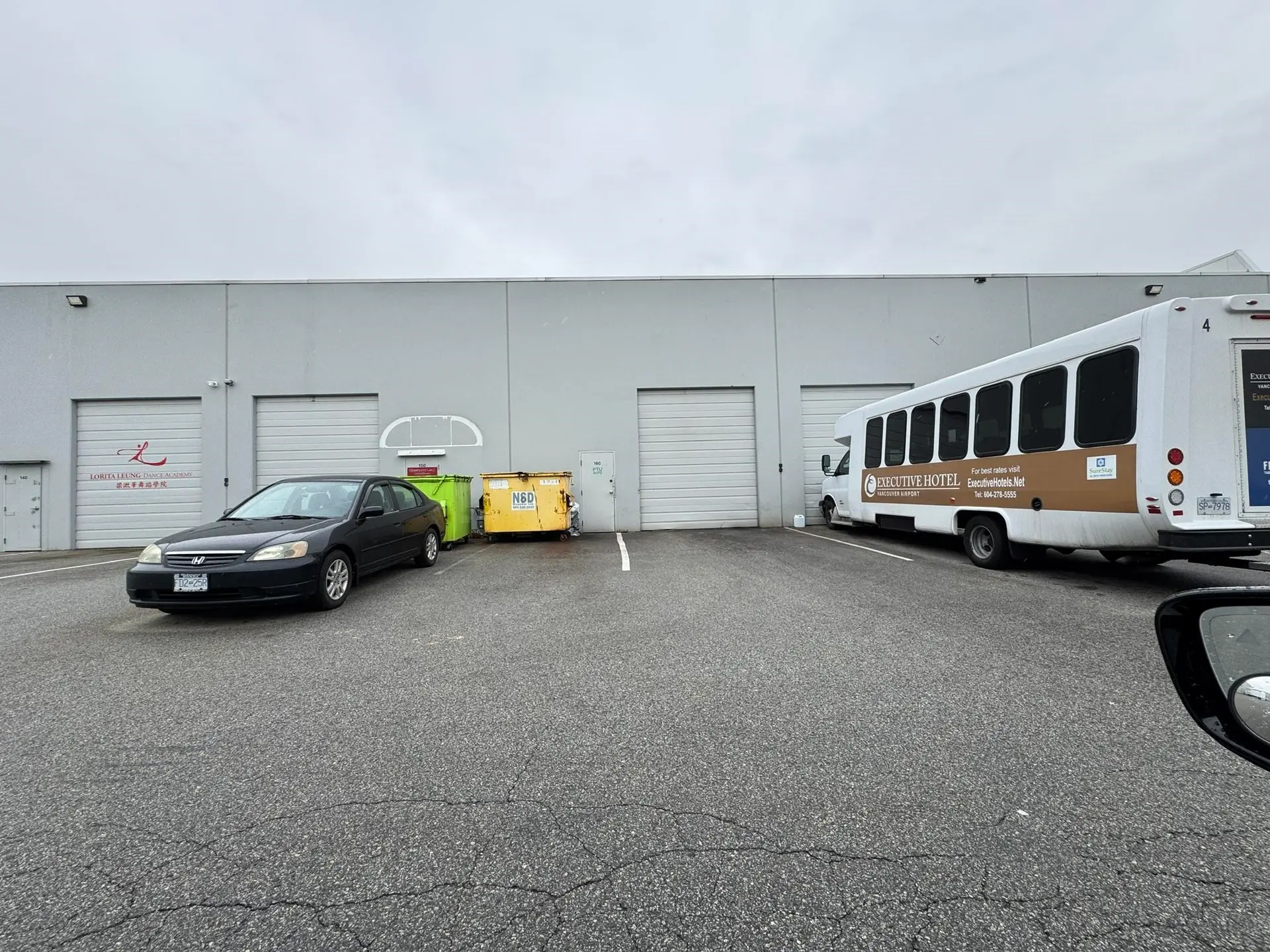 Property at #160 2268 NO. 5 ROAD, Richmond, BC