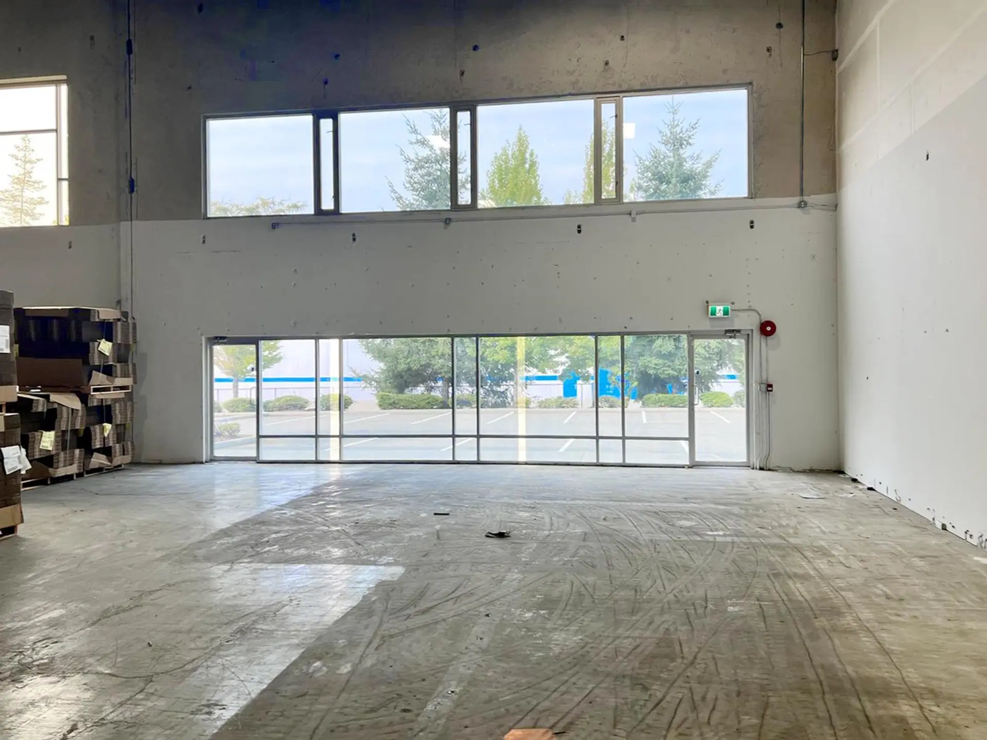 Property at #209-214 27353 58 CRESCENT, Langley, BC