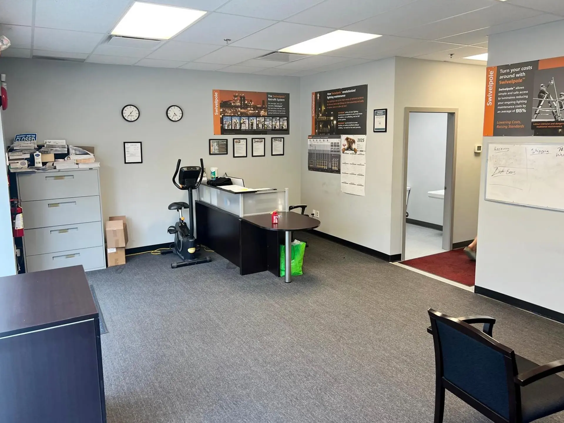 Property at #209-214 27353 58 CRESCENT, Langley, BC