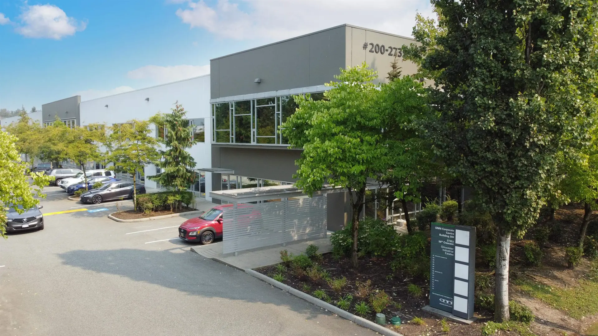 Property at #209-212 27353 58 CRESCENT, Langley, BC