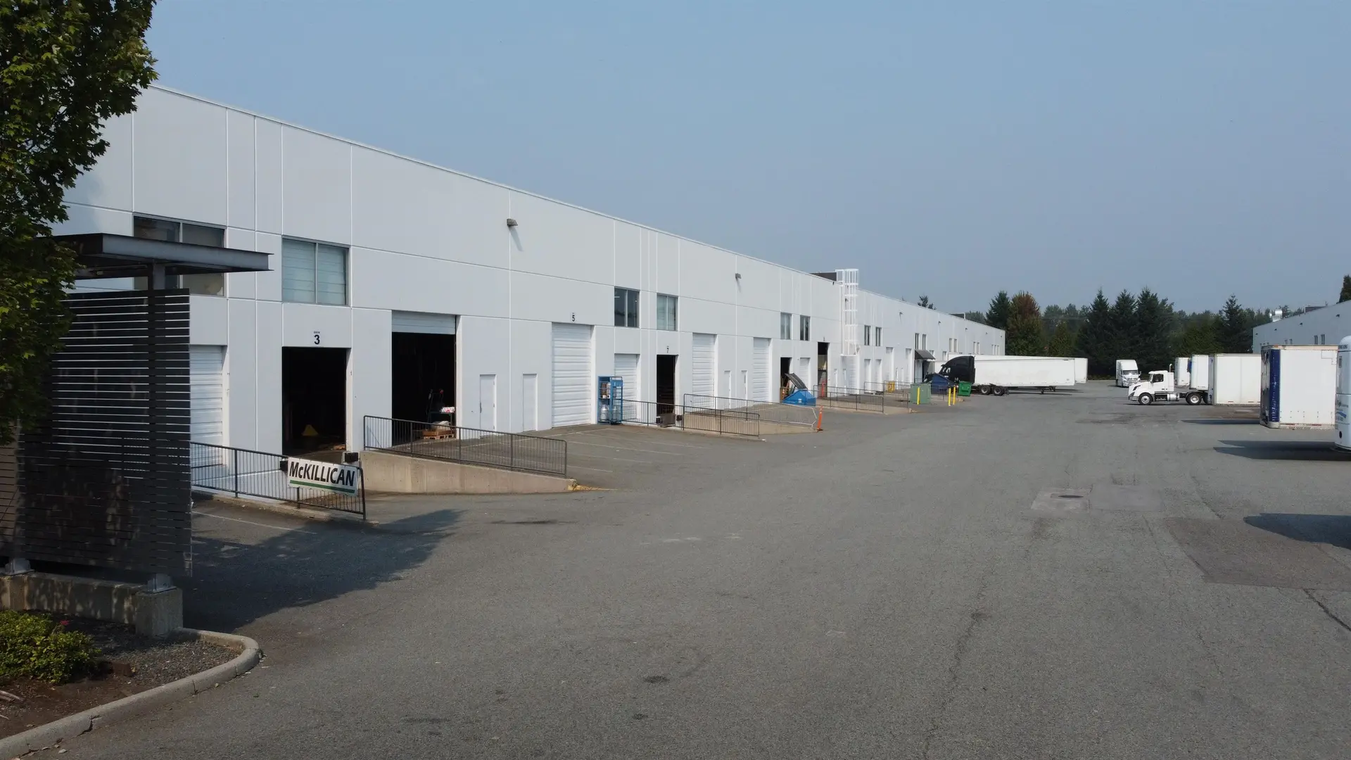 Property at #209-212 27353 58 CRESCENT, Langley, BC