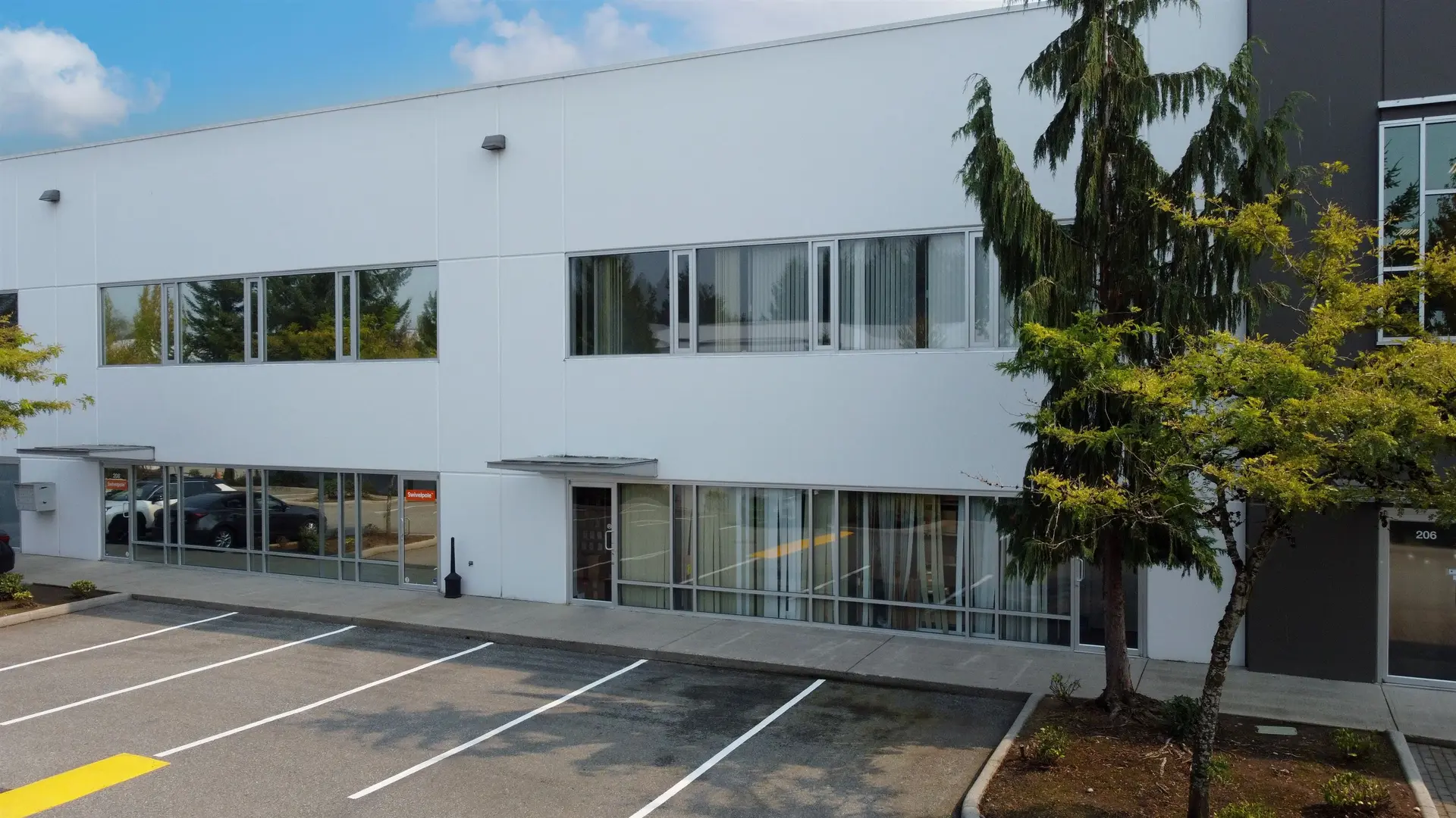 Property at #209-210 27353 58 CRESCENT, Langley, BC