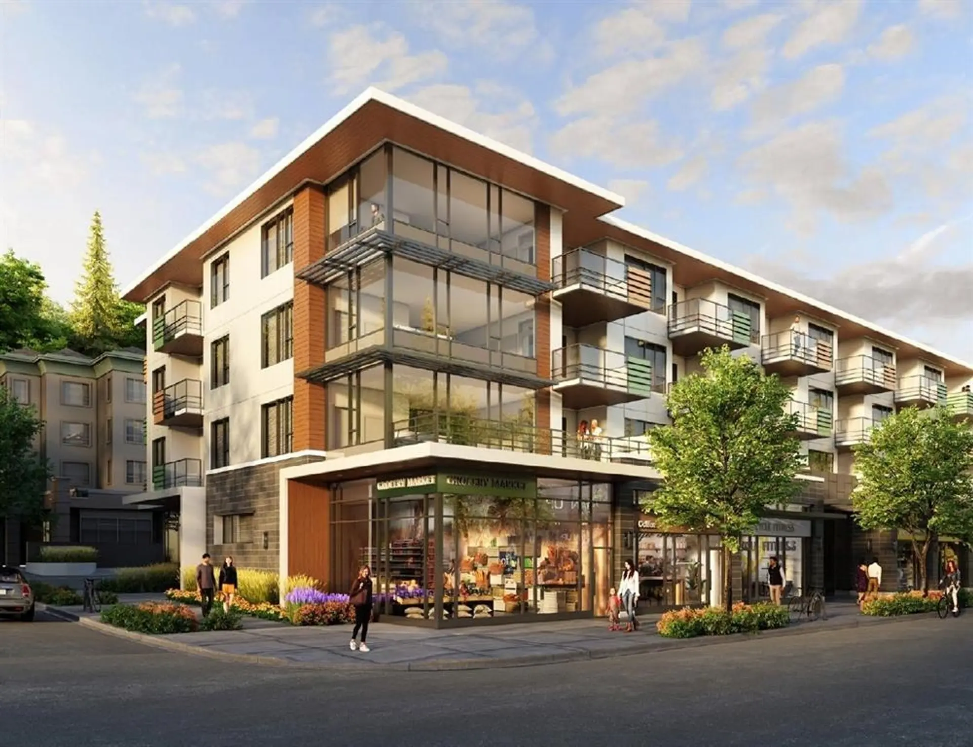 Property at 1086 MARINE DRIVE, North Vancouver, BC