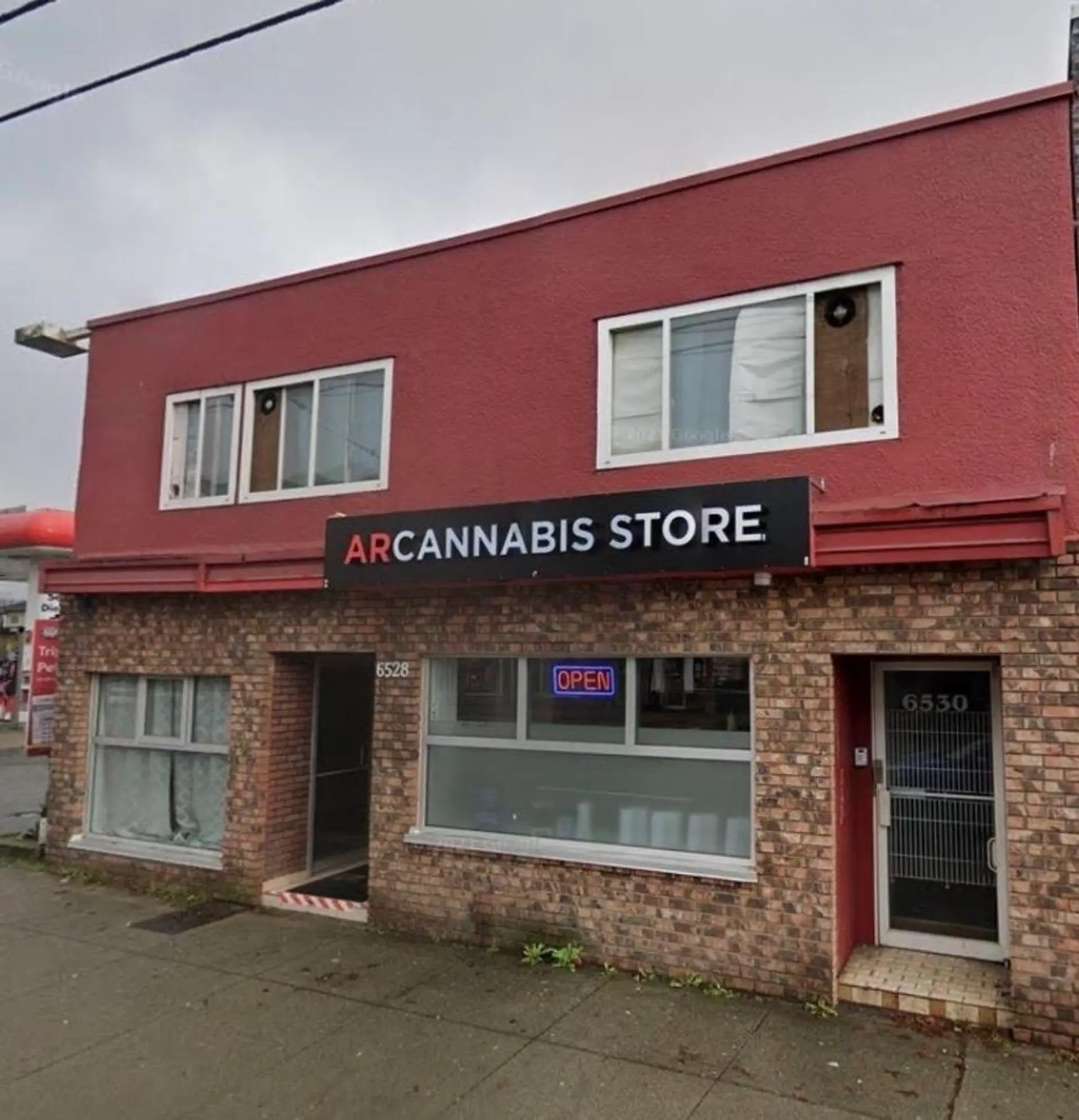 Property at 6528 VICTORIA DRIVE, Vancouver, BC