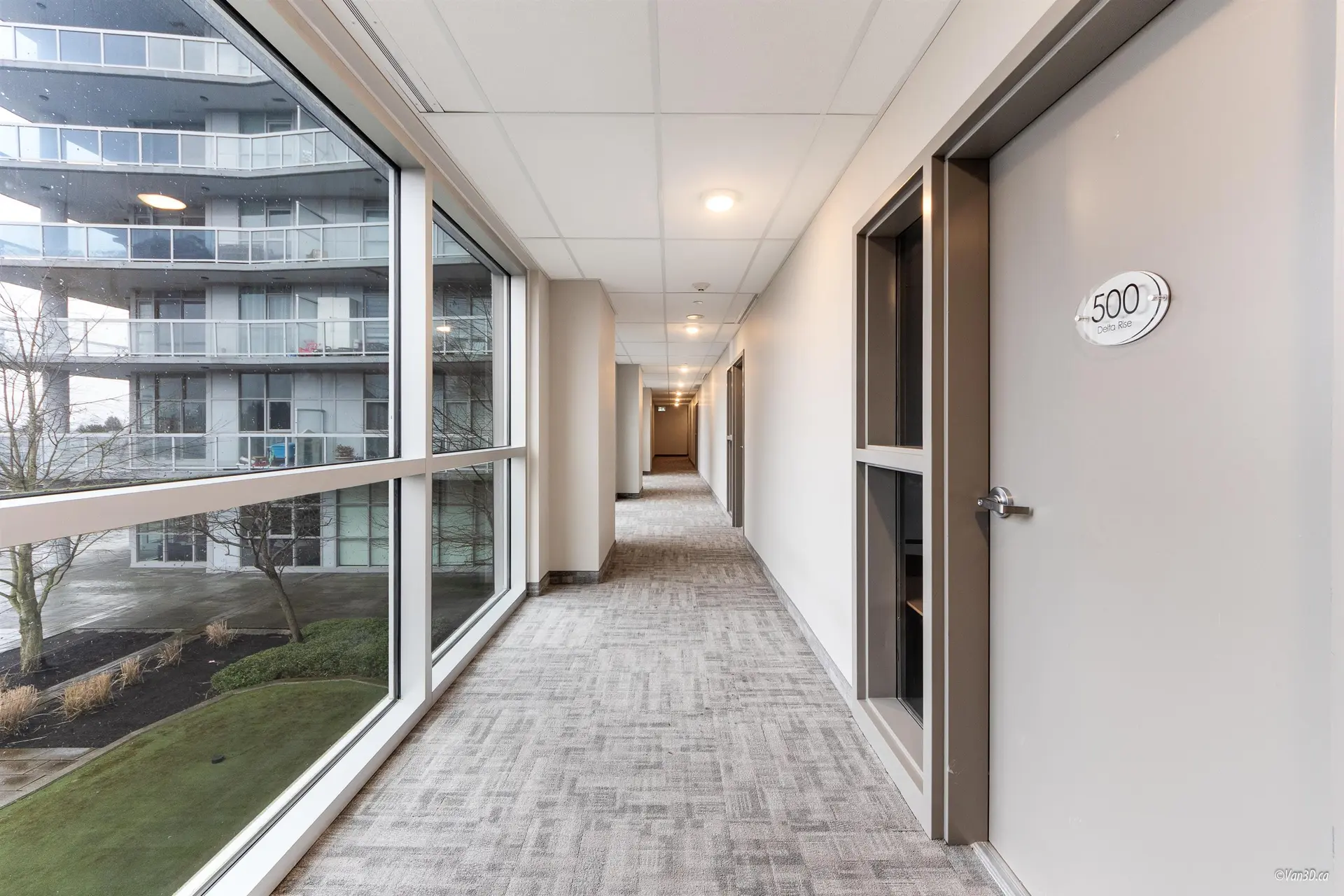 Property at #500 11957 80 AVENUE, Delta, BC