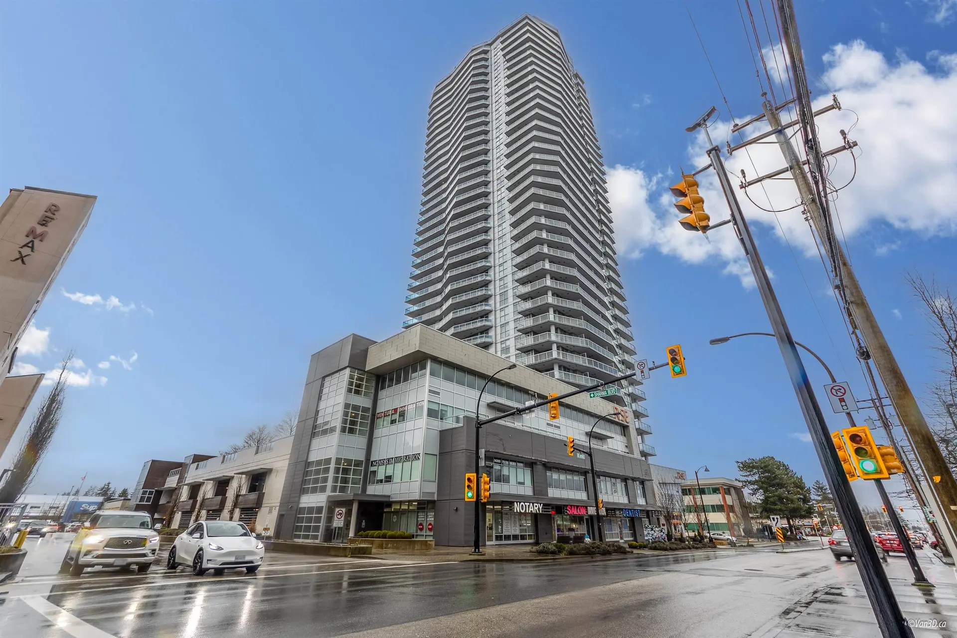 Property at #500 11957 80 AVENUE, Delta, BC