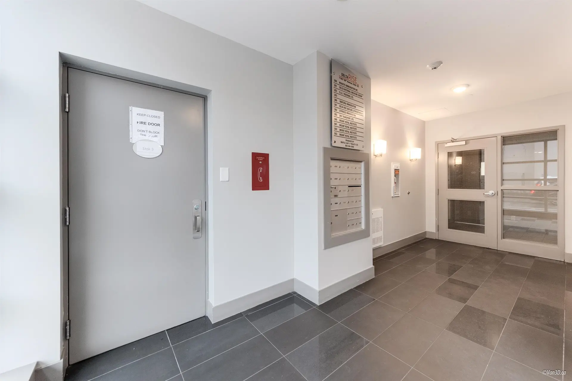 Property at #500 11957 80 AVENUE, Delta, BC