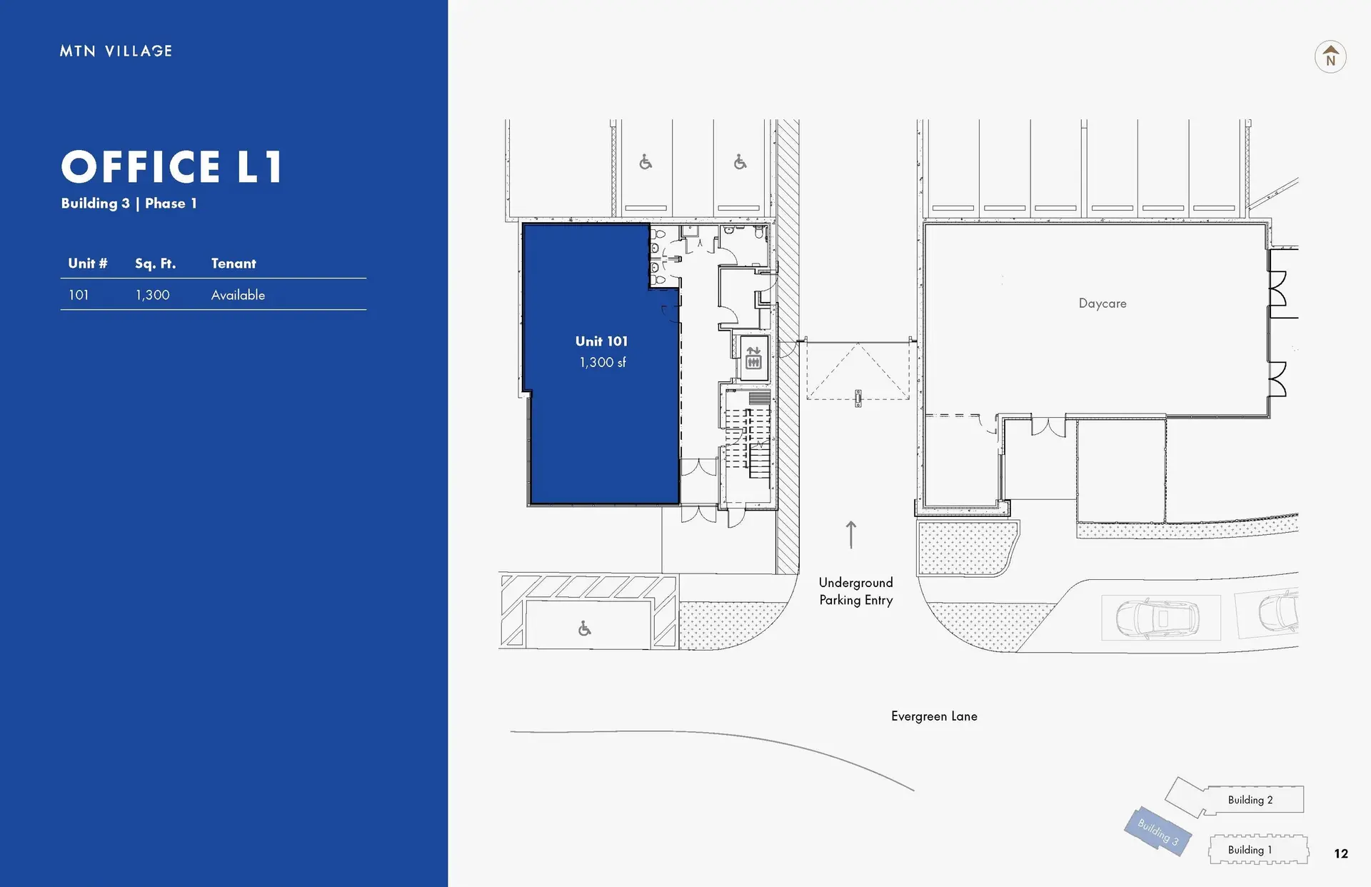 Property at #302 1940 CENTENNIAL WAY, Squamish, BC