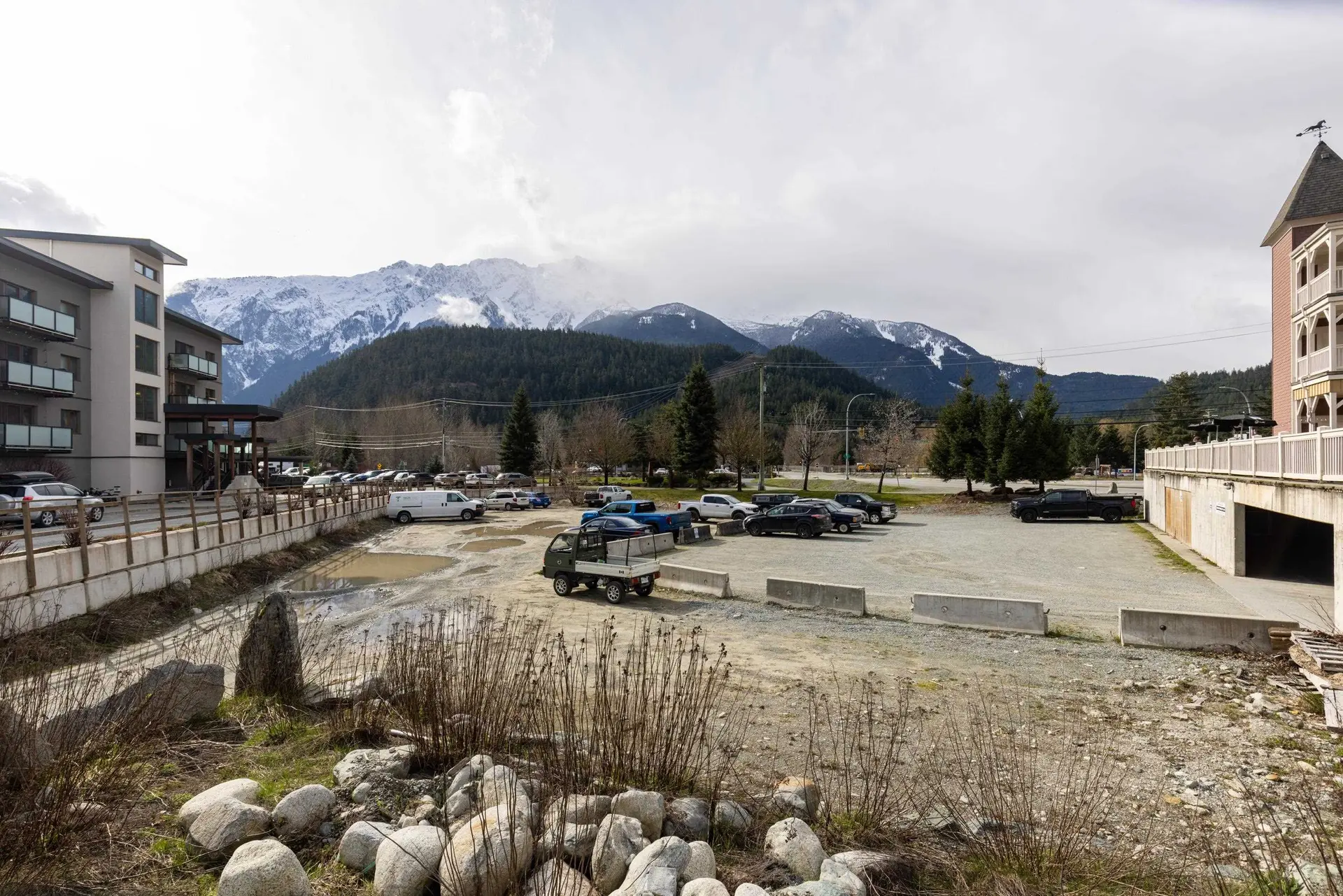 Property at 7340 CRABAPPLE COURT, Pemberton, BC