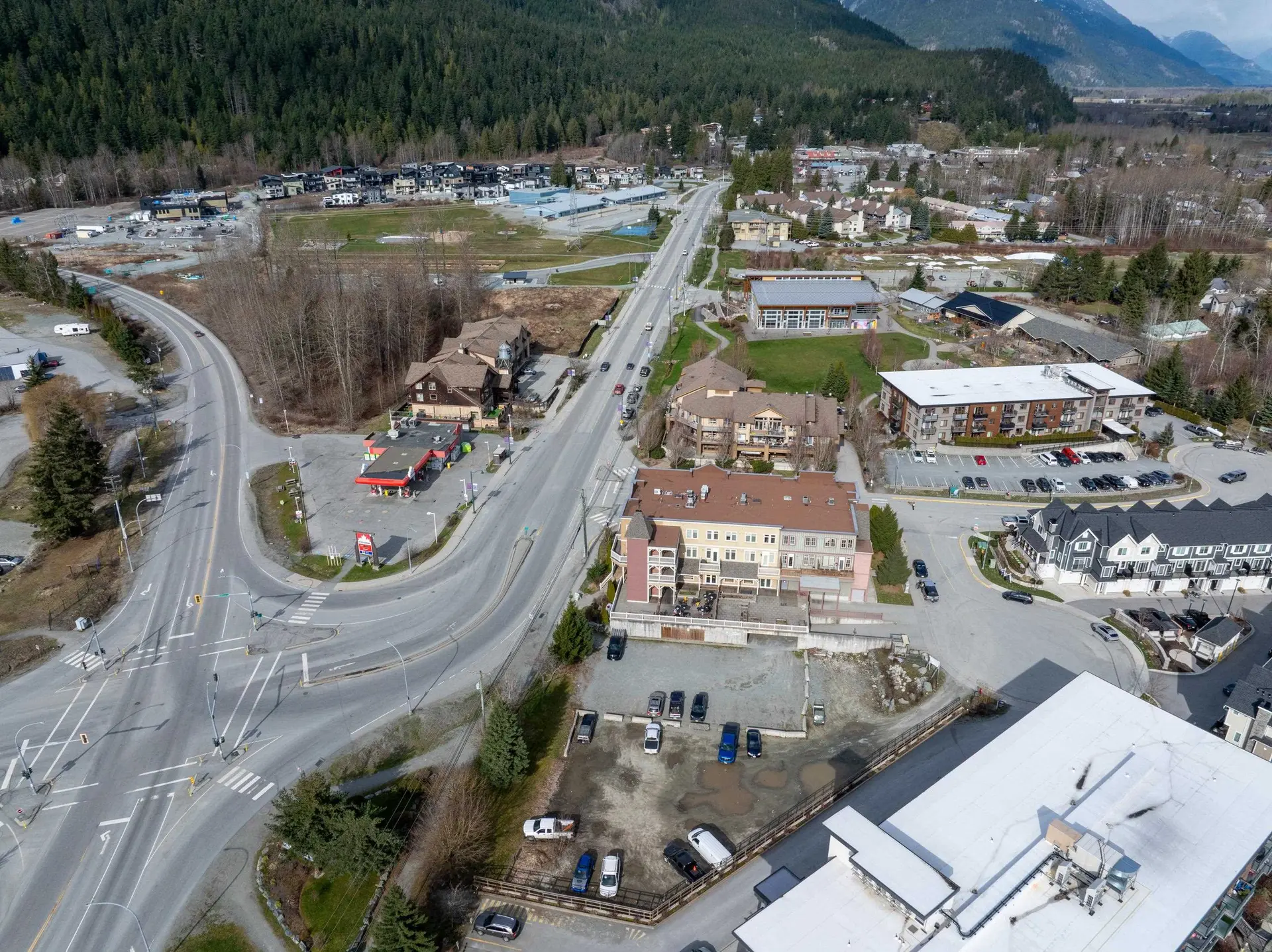 Property at 7340 CRABAPPLE COURT, Pemberton, BC