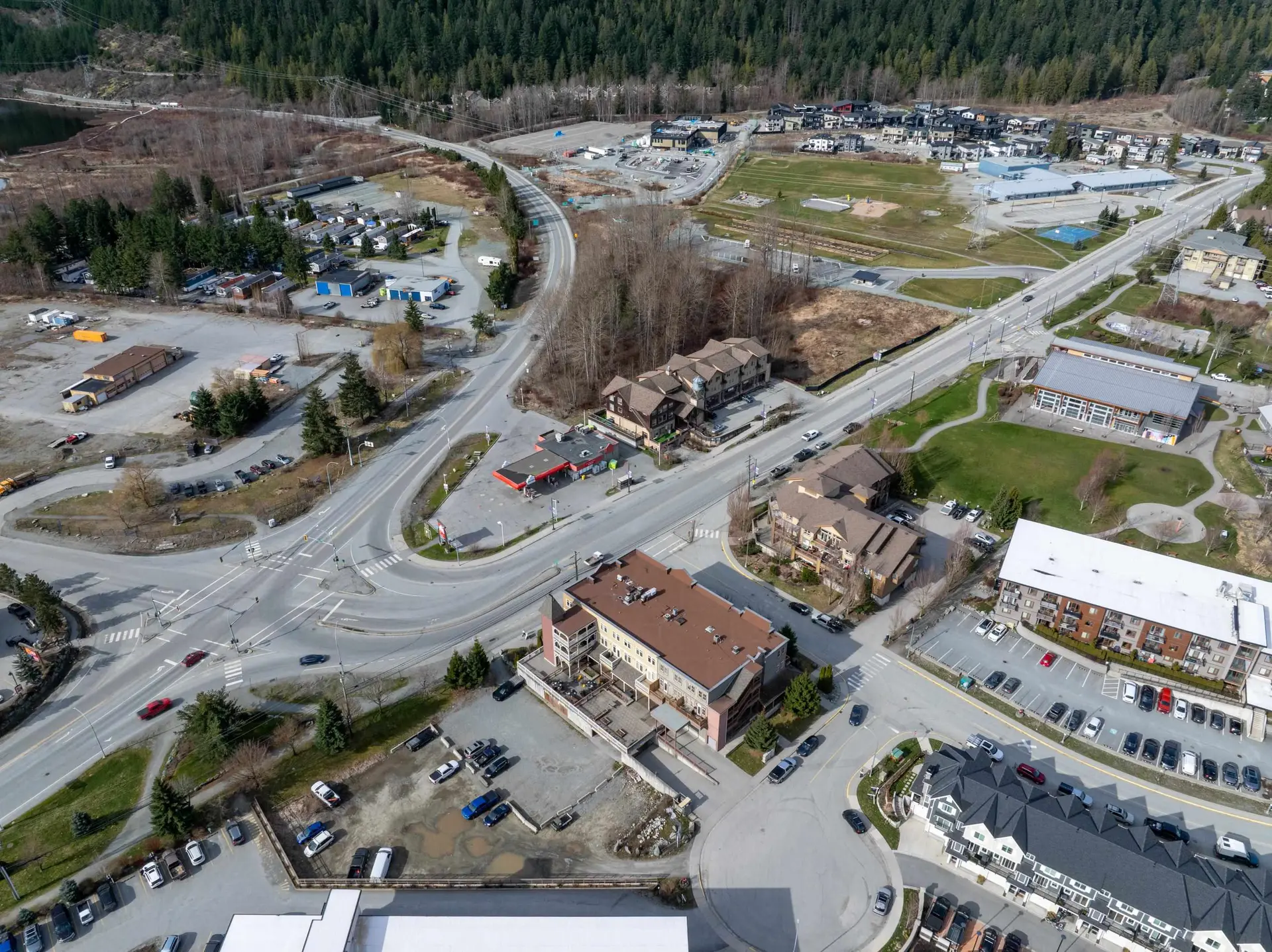 Property at 7340 CRABAPPLE COURT, Pemberton, BC