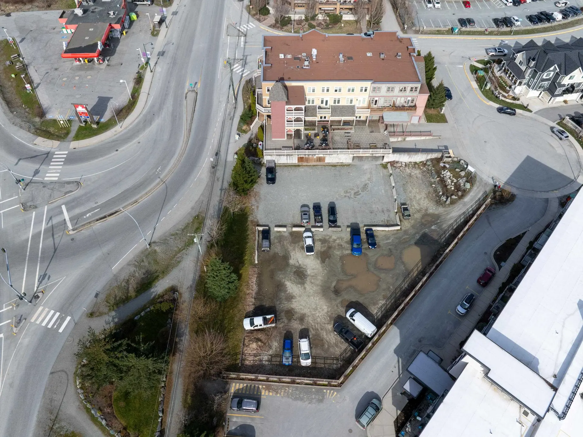 Property at 7340 CRABAPPLE COURT, Pemberton, BC