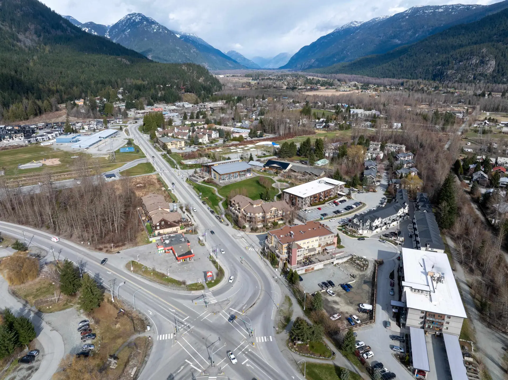 Property at 7340 CRABAPPLE COURT, Pemberton, BC