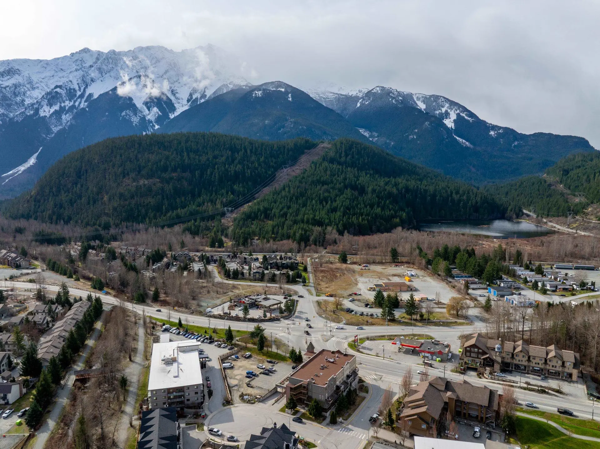 Property at 7340 CRABAPPLE COURT, Pemberton, BC