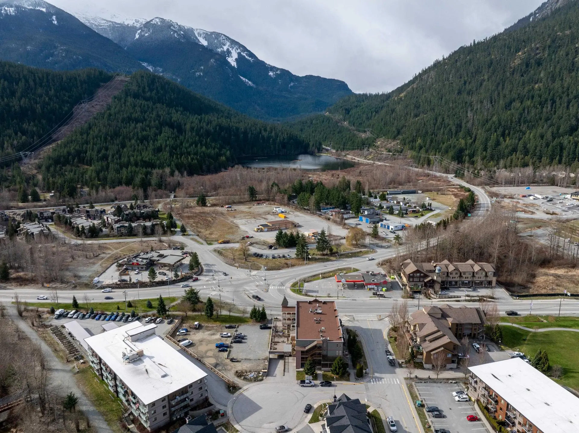 Property at 7340 CRABAPPLE COURT, Pemberton, BC