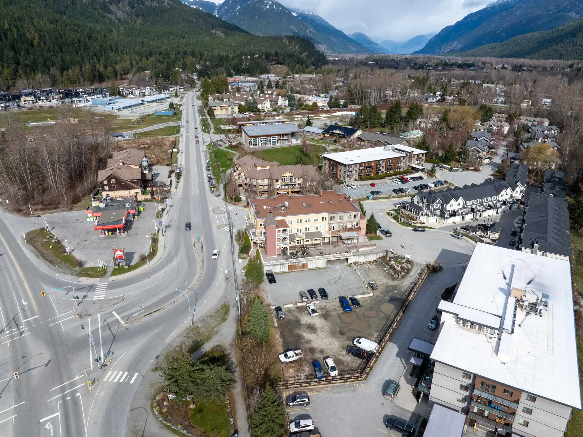 Property at 7340 CRABAPPLE COURT, Pemberton, BC