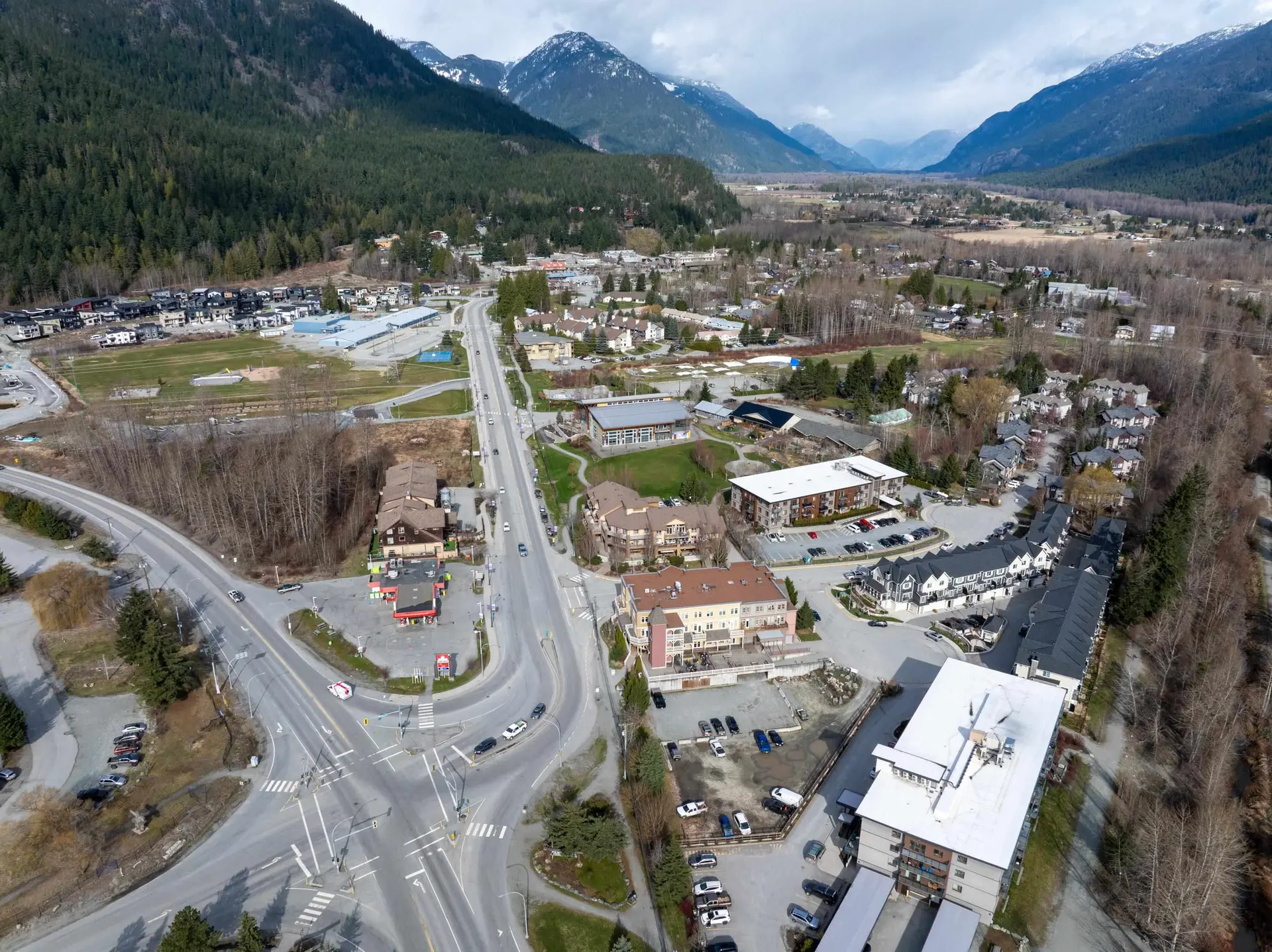 Property at 7340 CRABAPPLE COURT, Pemberton, BC