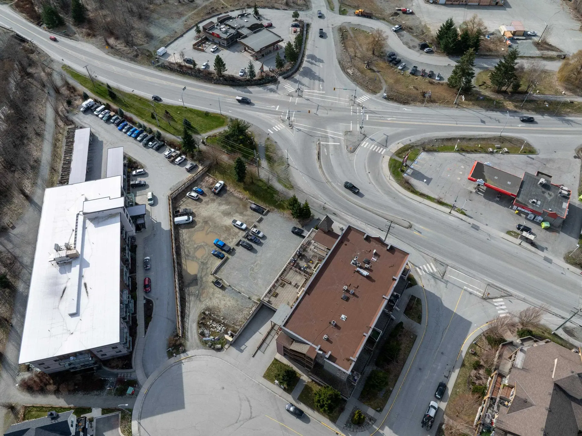 Property at 7340 CRABAPPLE COURT, Pemberton, BC