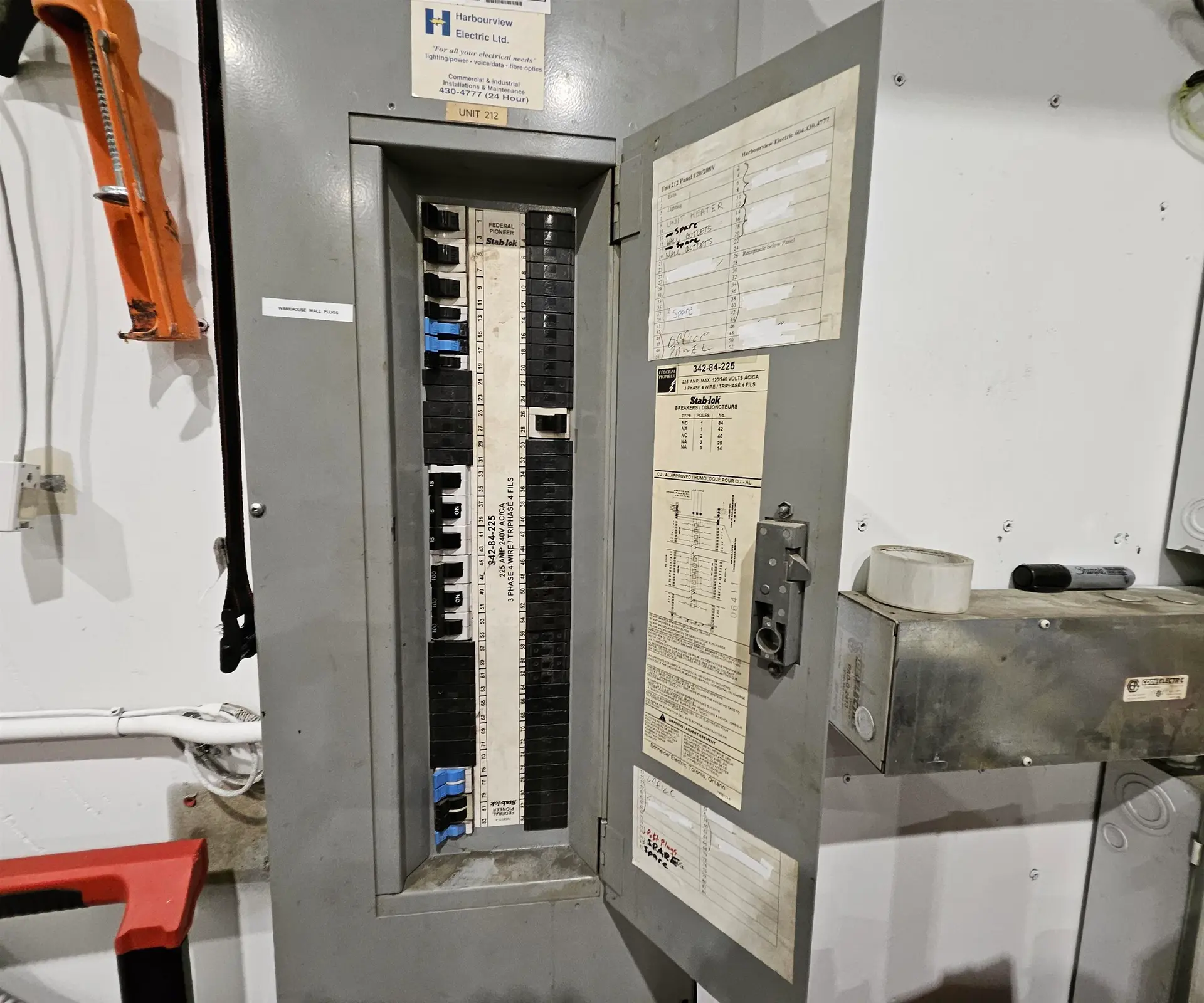 Property at #212 19138 26 AVENUE, Surrey, BC