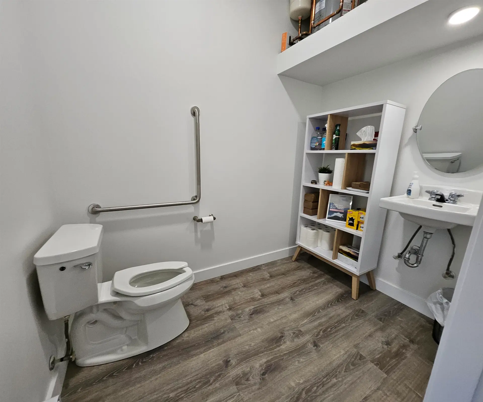 Property at #212 19138 26 AVENUE, Surrey, BC