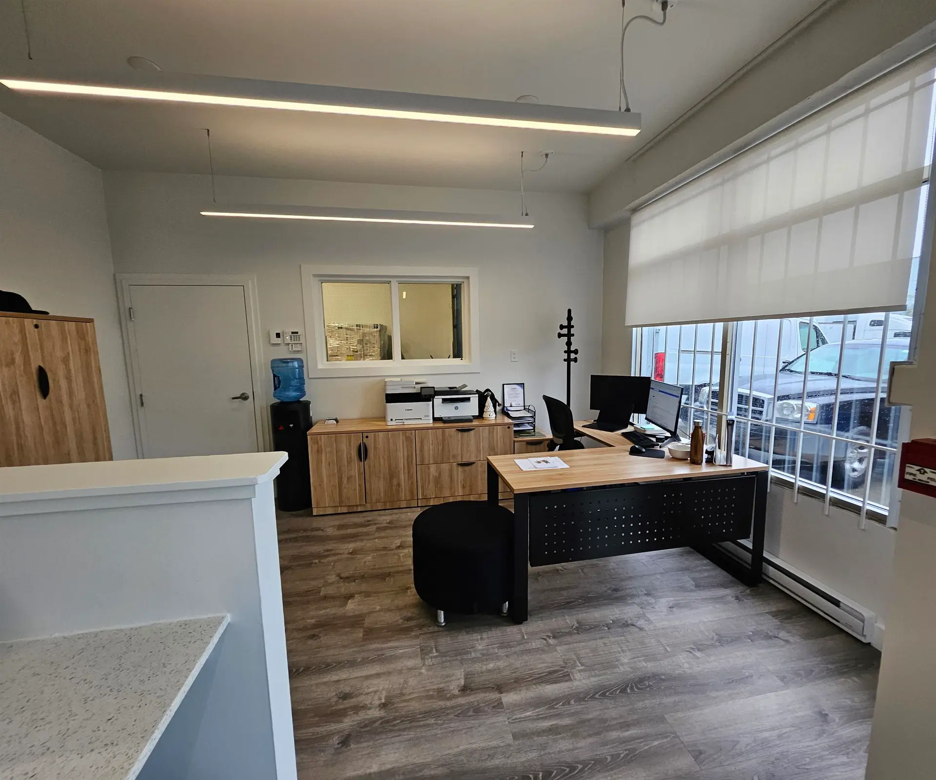 Property at #212 19138 26 AVENUE, Surrey, BC