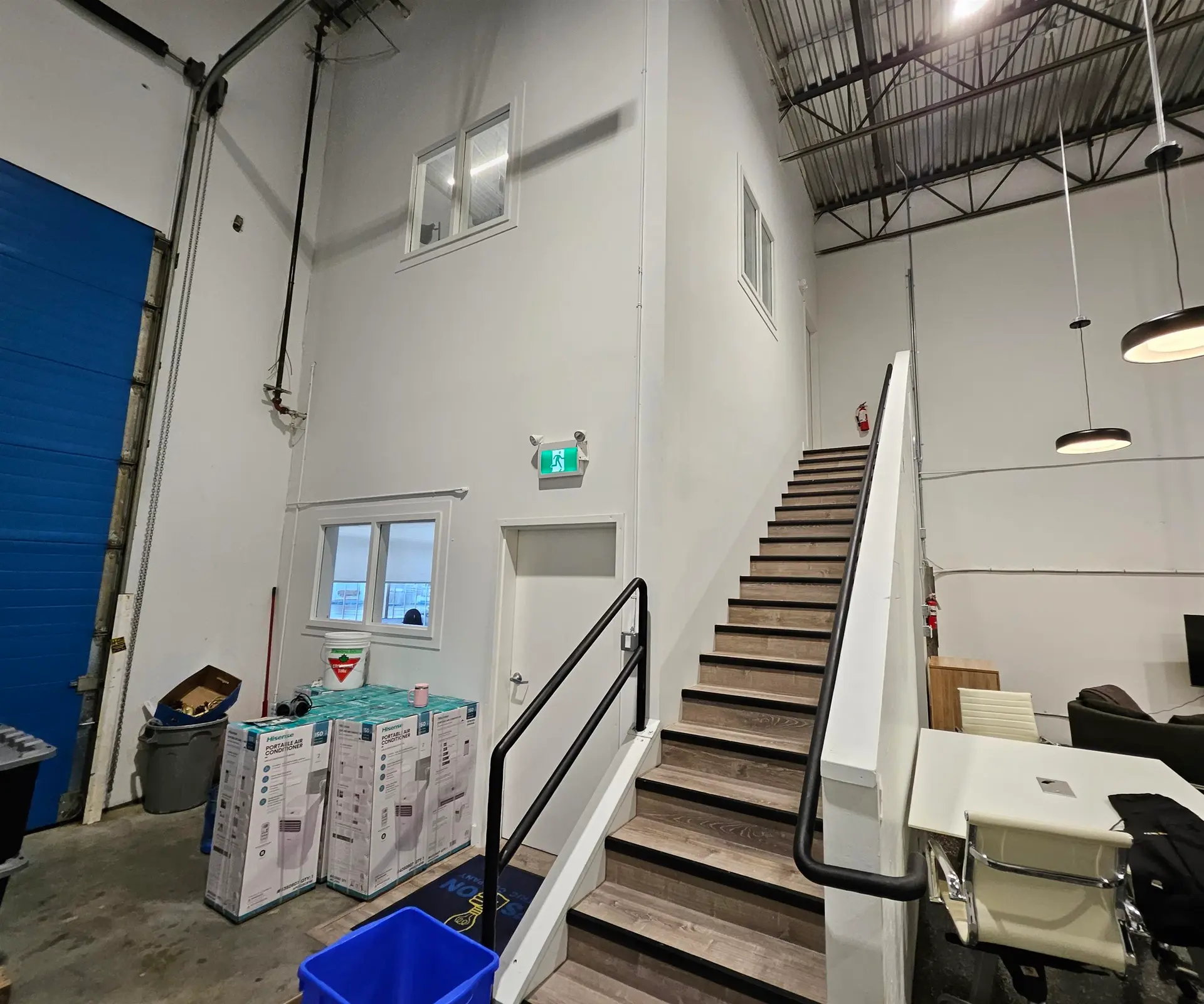 Property at #212 19138 26 AVENUE, Surrey, BC