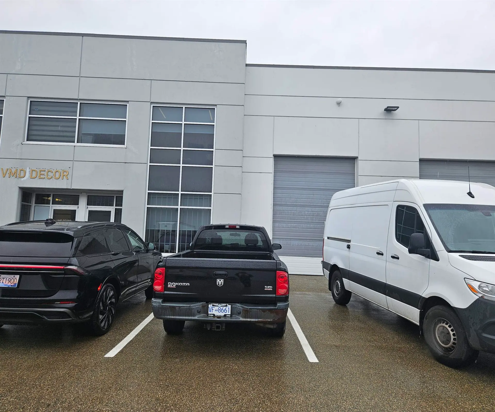 Property at #212 19138 26 AVENUE, Surrey, BC