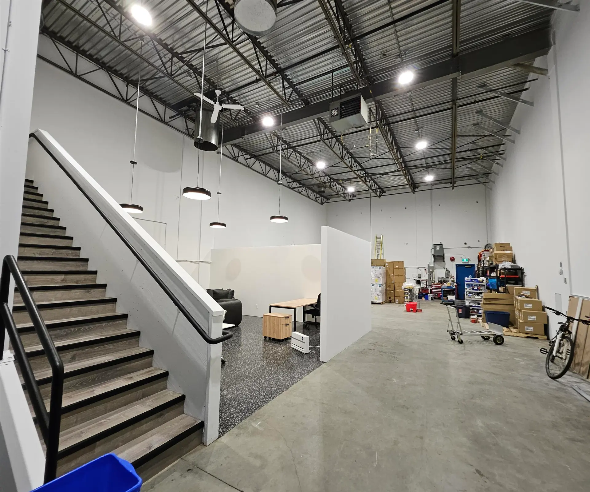 Property at #212 19138 26 AVENUE, Surrey, BC