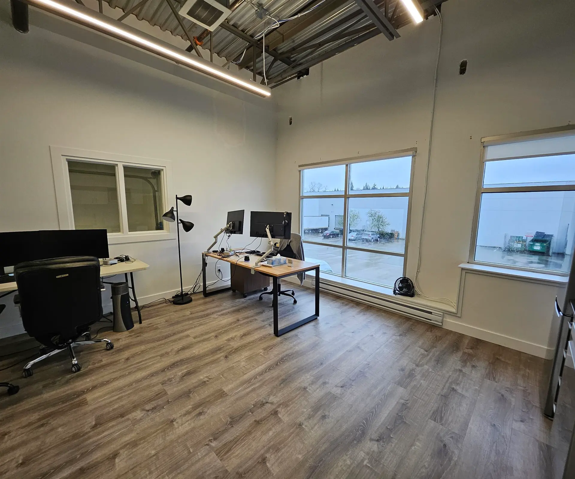 Property at #212 19138 26 AVENUE, Surrey, BC