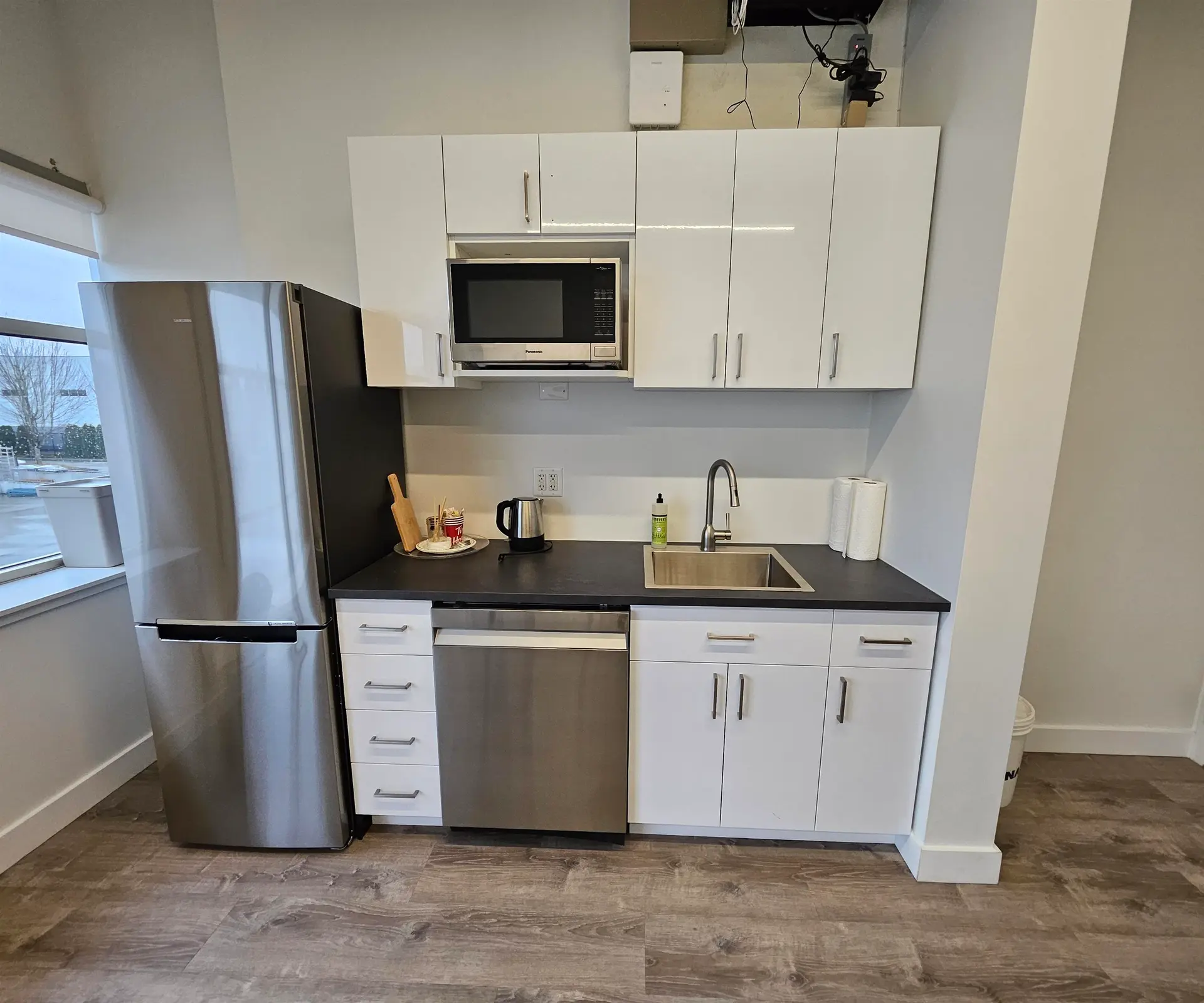 Property at #212 19138 26 AVENUE, Surrey, BC