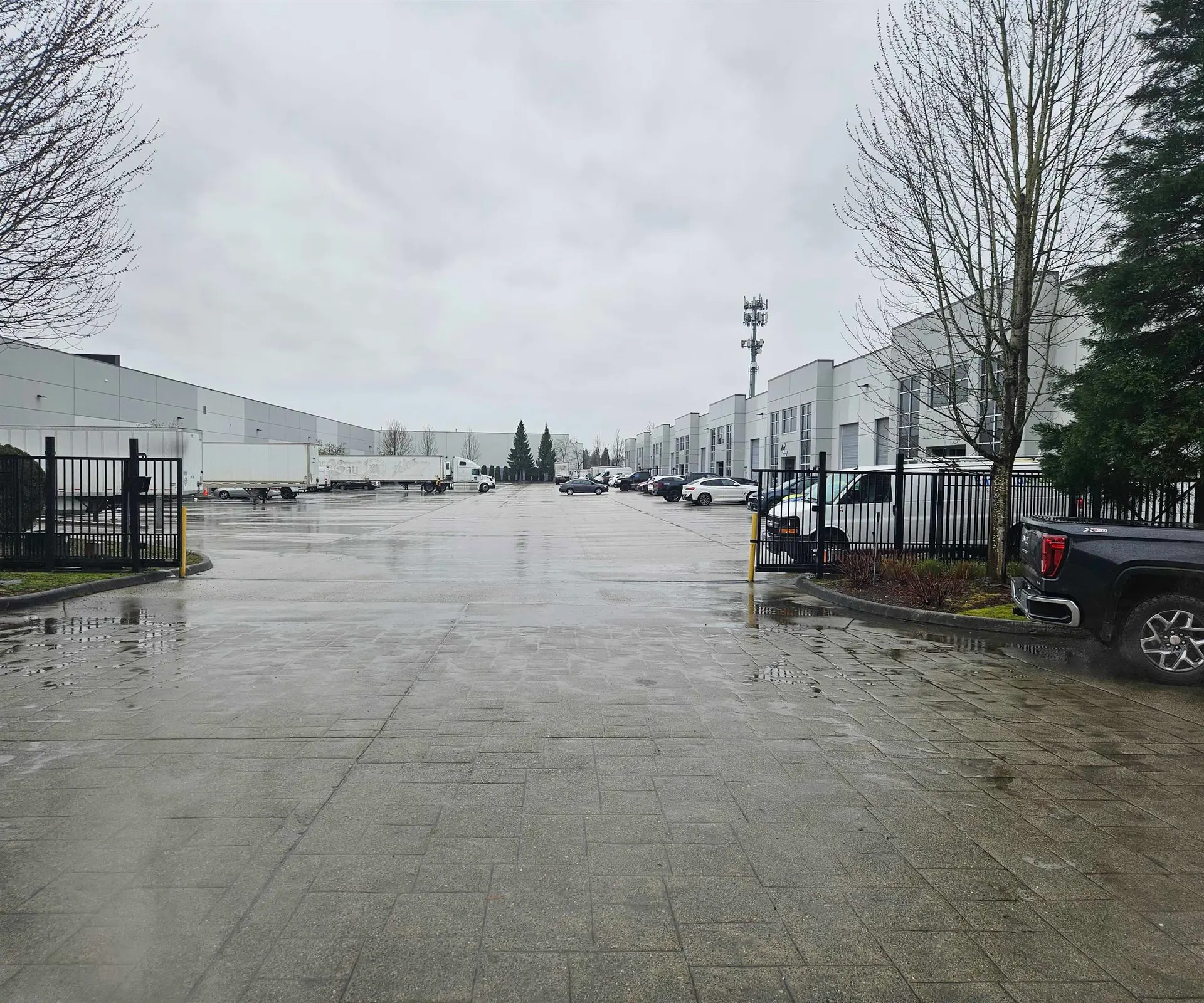 Property at #212 19138 26 AVENUE, Surrey, BC