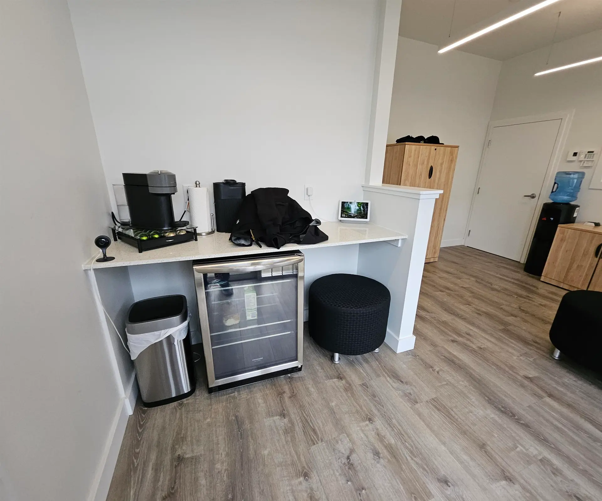 Property at #212 19138 26 AVENUE, Surrey, BC