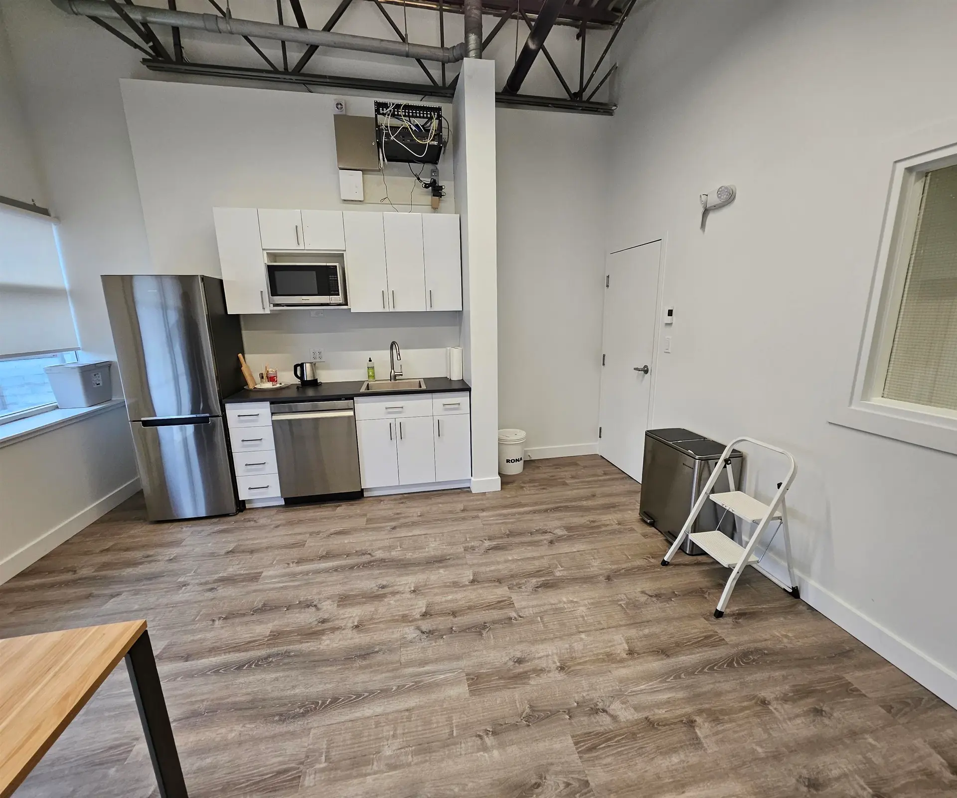 Property at #212 19138 26 AVENUE, Surrey, BC