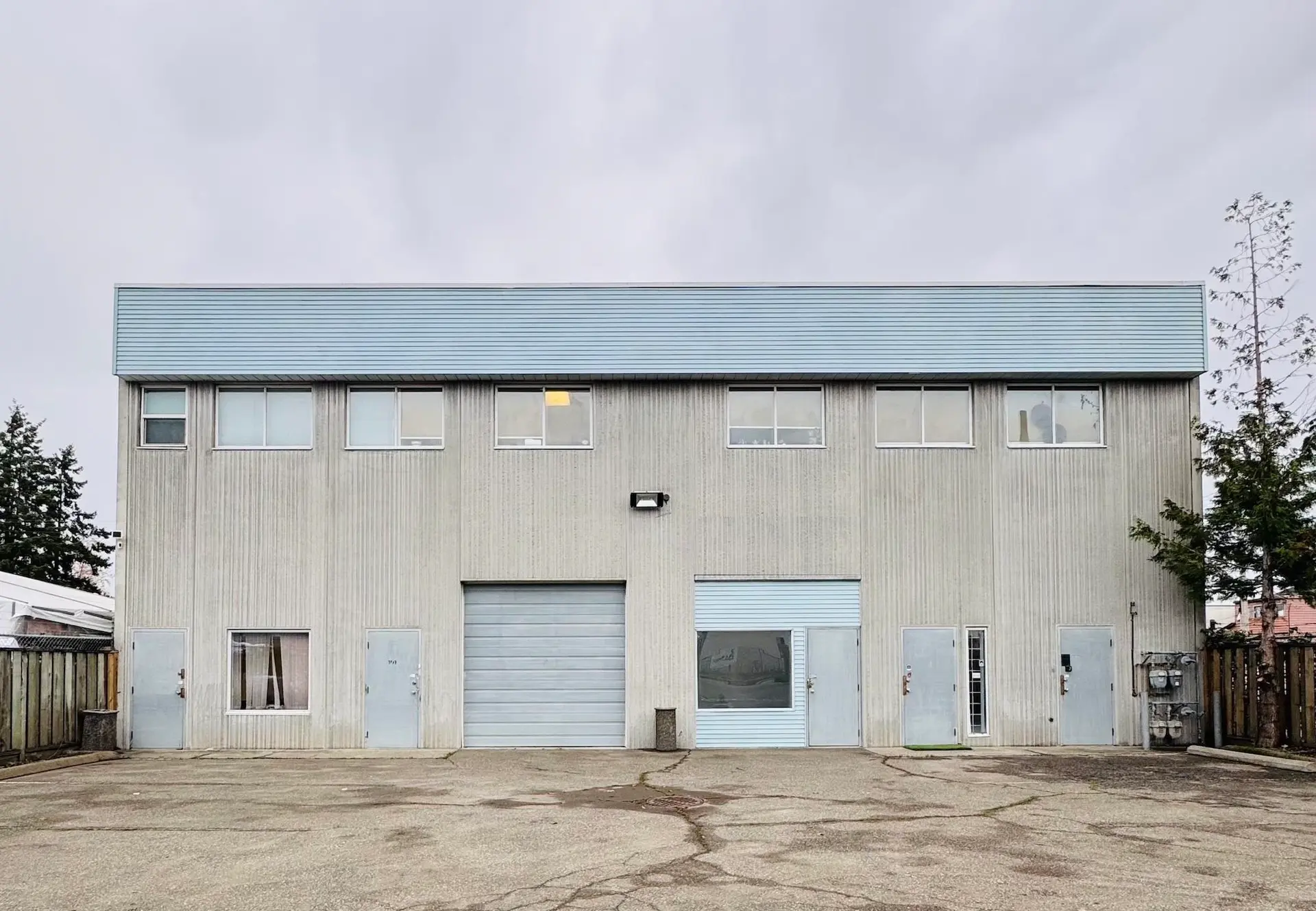 Property at #202 17564 56A AVENUE, Surrey, BC