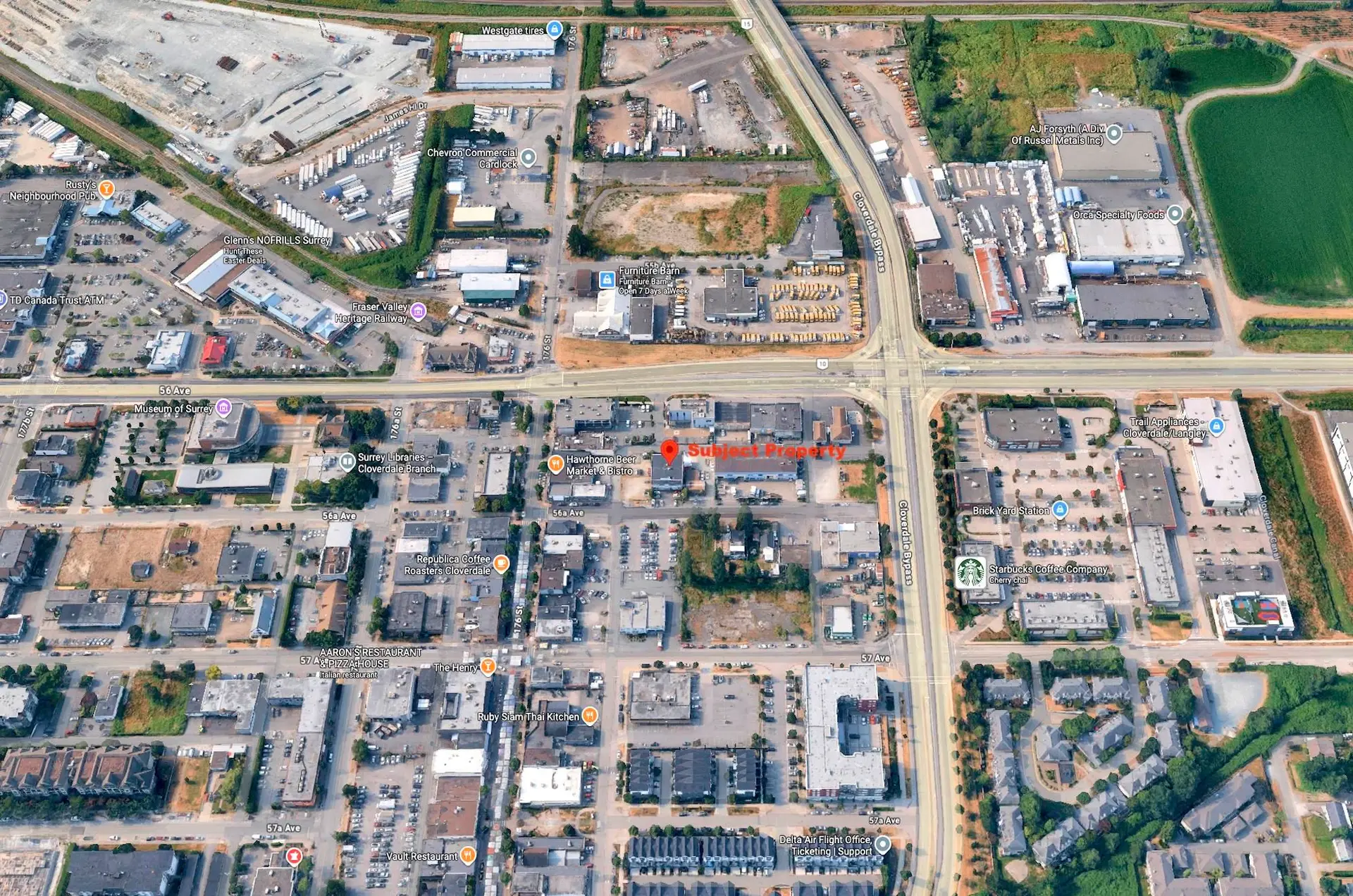 Property at #202 17564 56A AVENUE, Surrey, BC