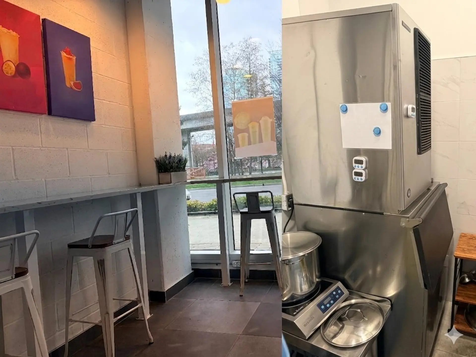 Property at [private address], Burnaby, BC