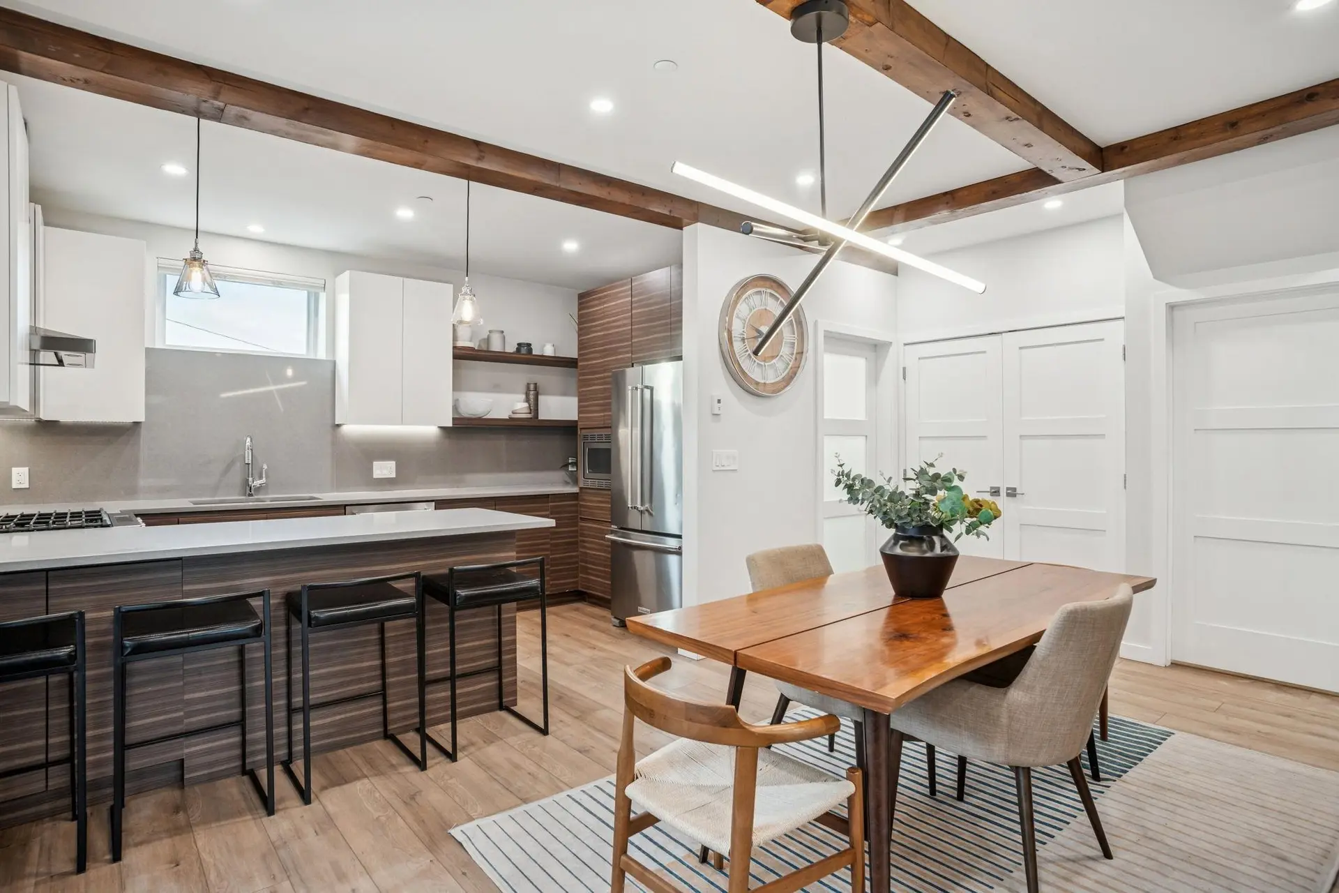 Property at 933 MCLEAN DRIVE, Vancouver, BC